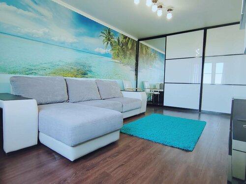 SweetHome23 на улице Надежды 4  фото 2