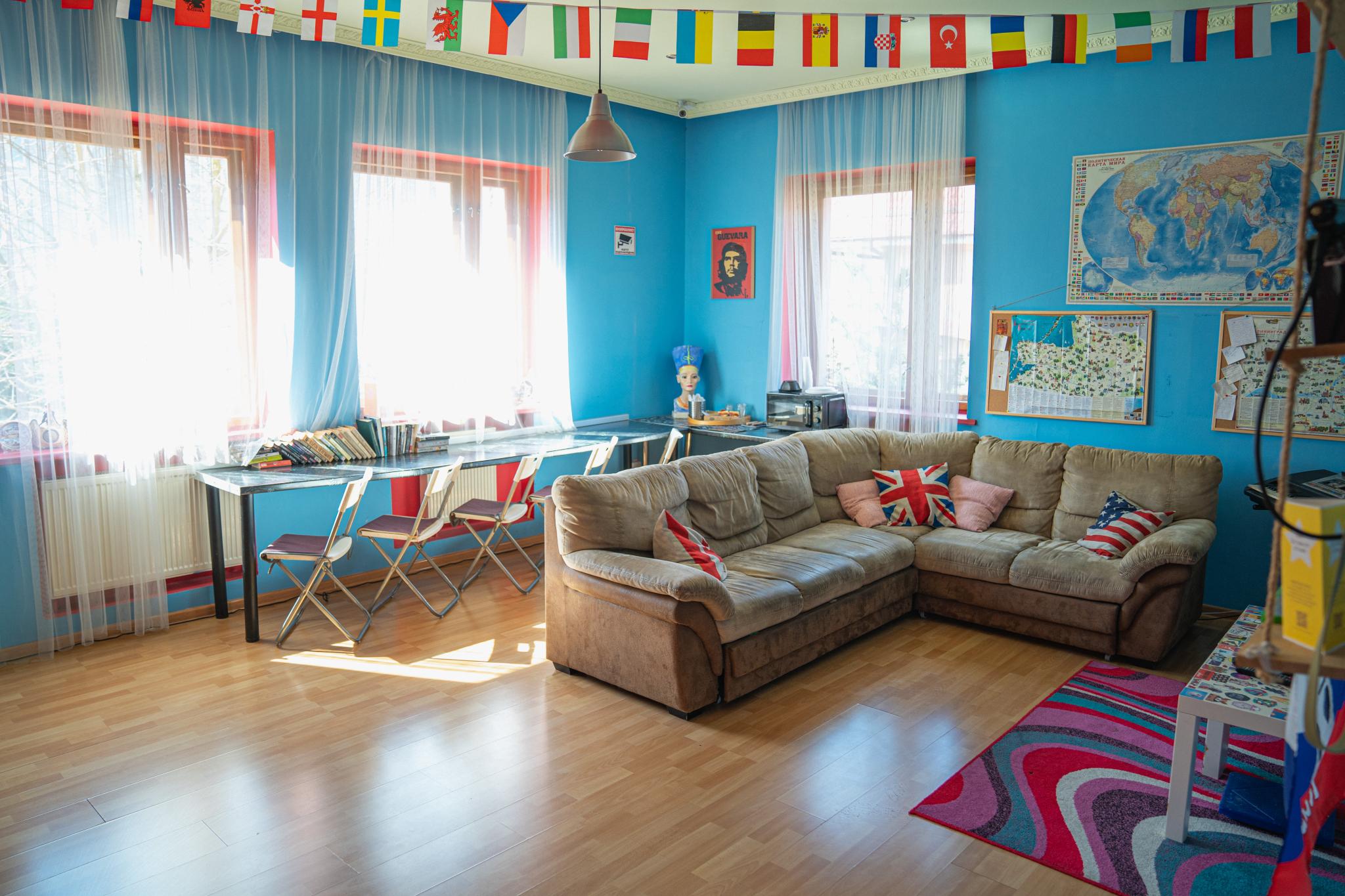 Фото отеля 5