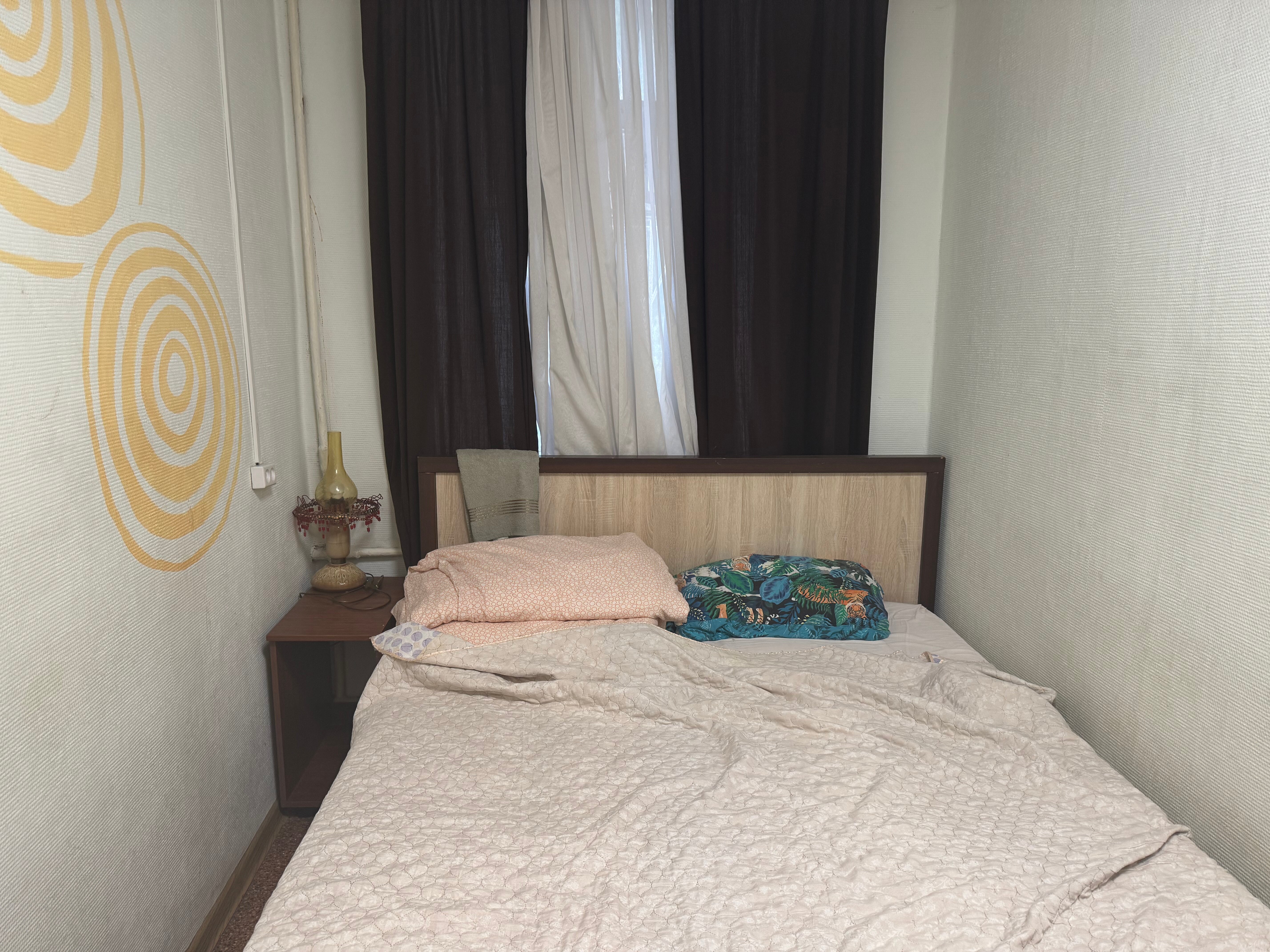 Фото Пара Тапок