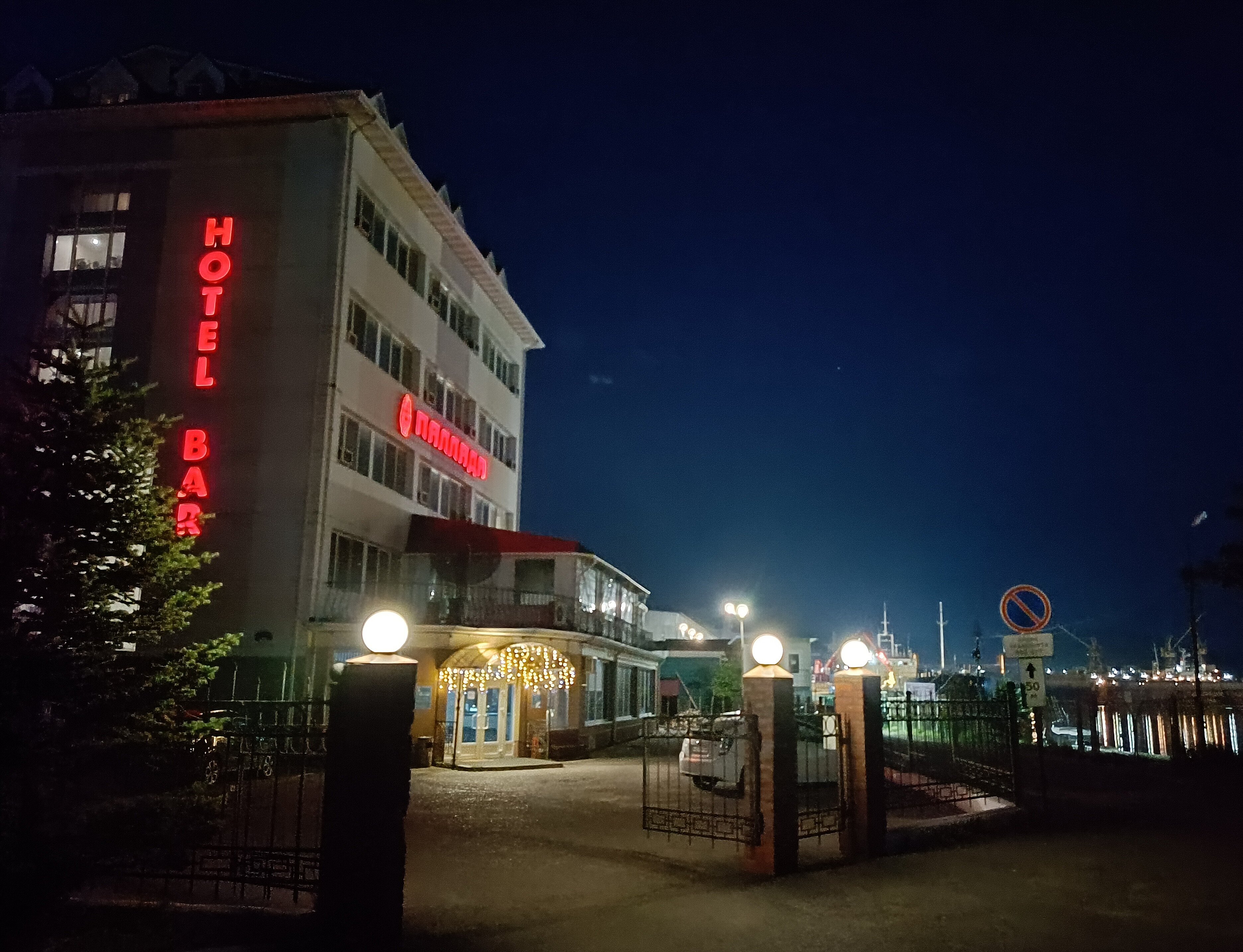 Фото Паллада