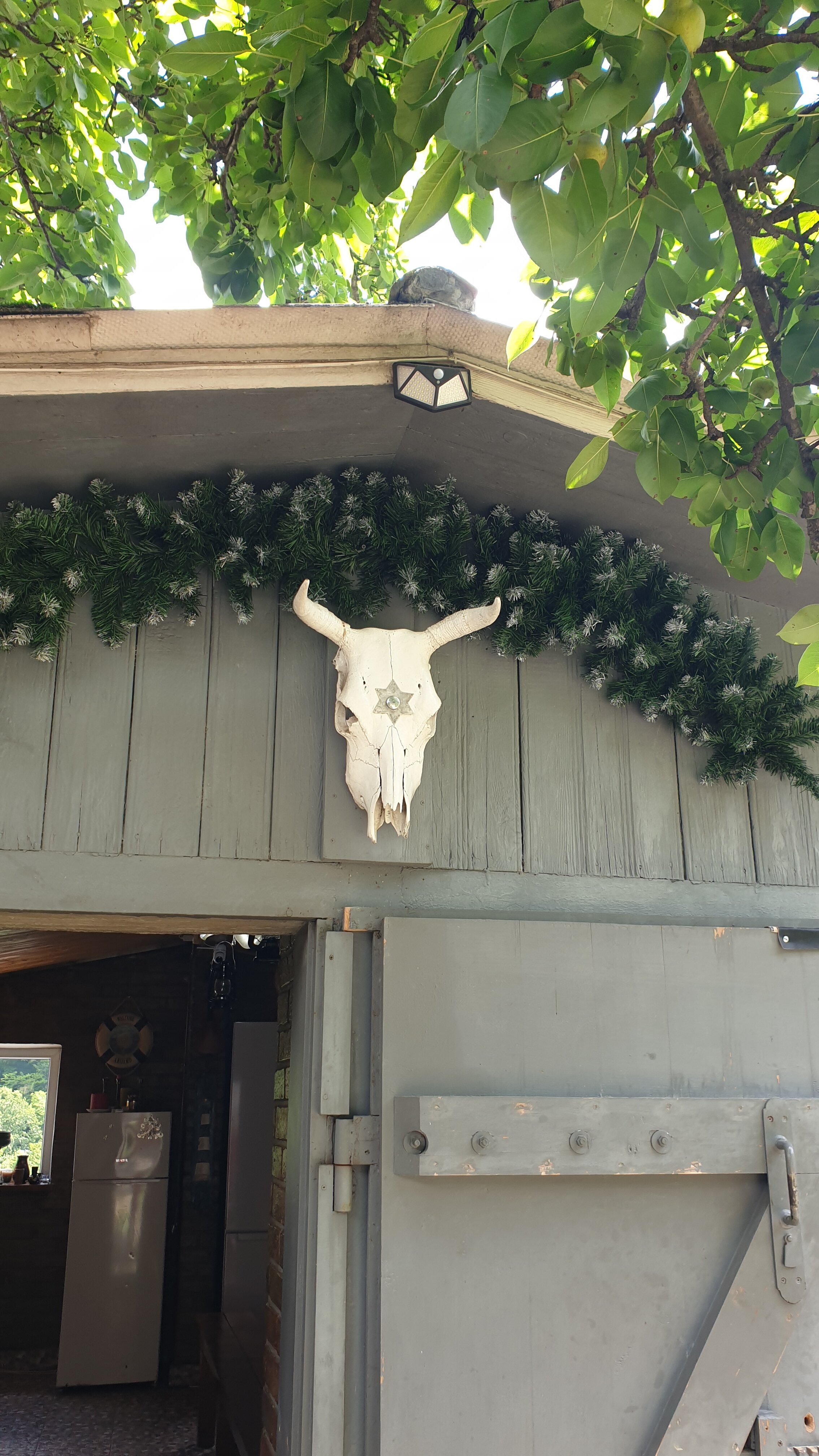 Фото Домик в деревне