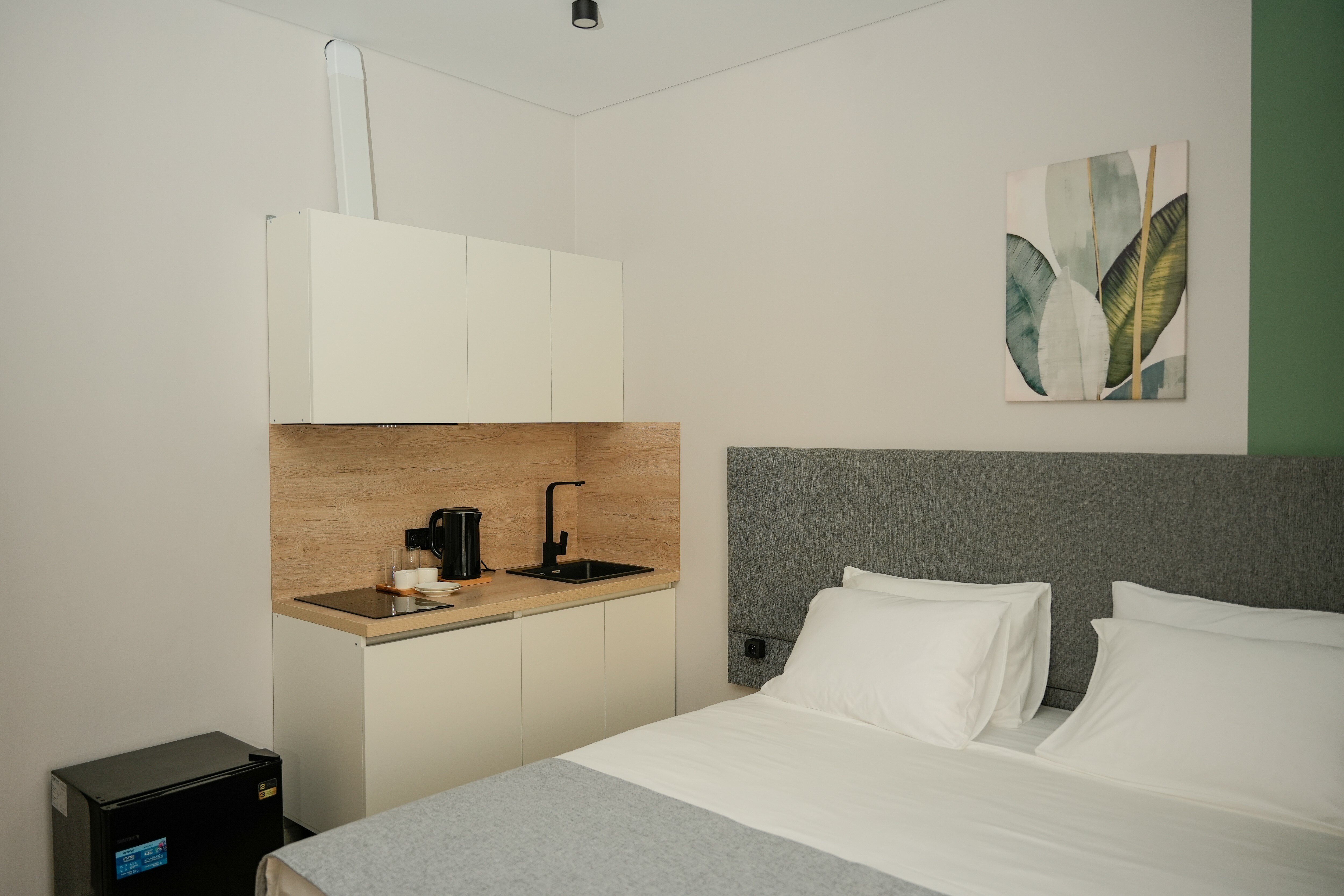 Фото Manon Hotel