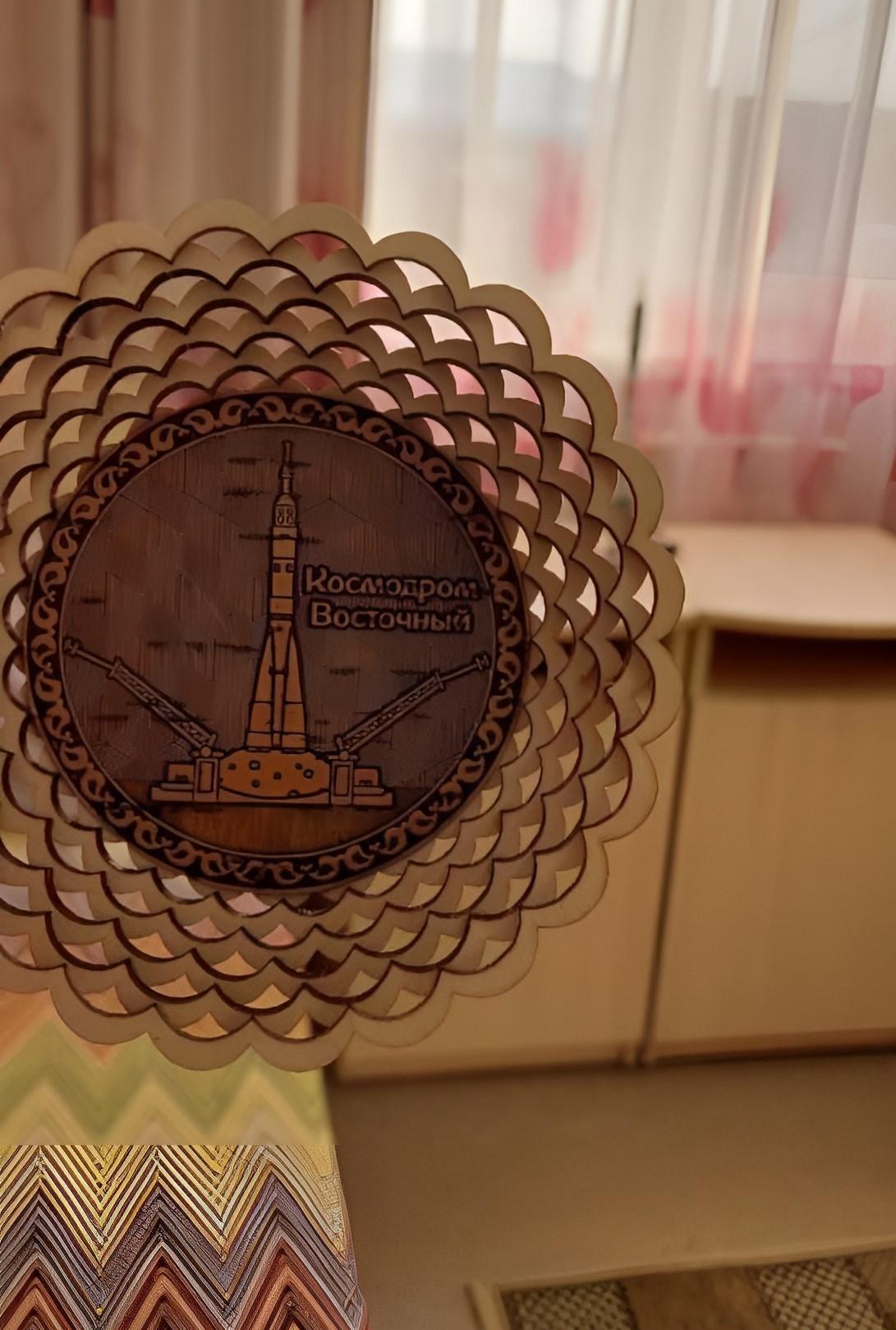 Фото Восток