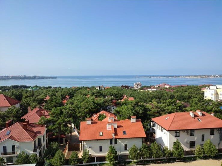 Фото Уютный дворик