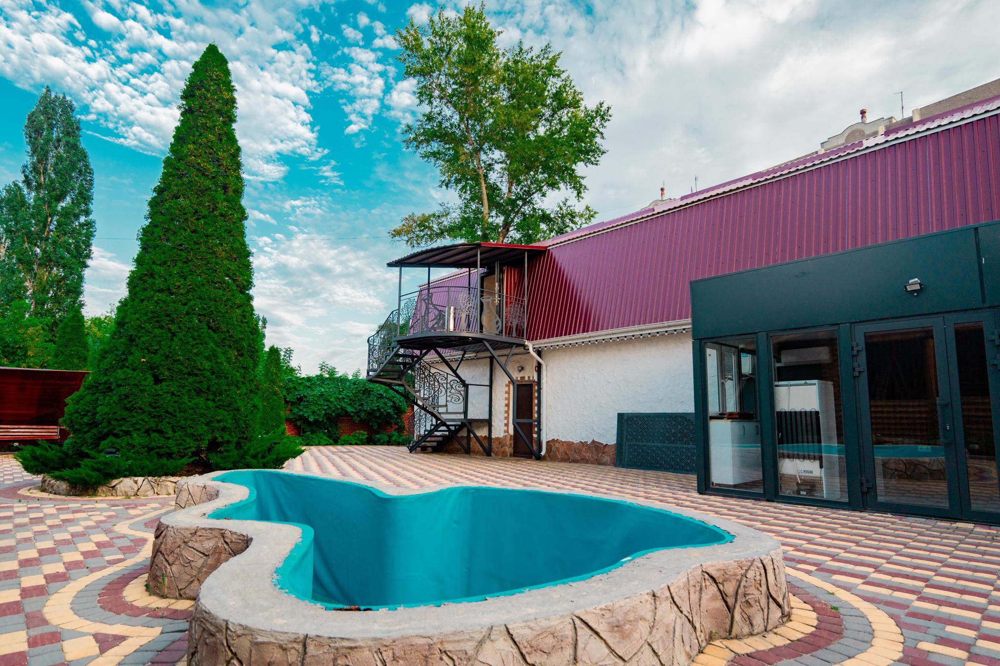 Фото Пандок