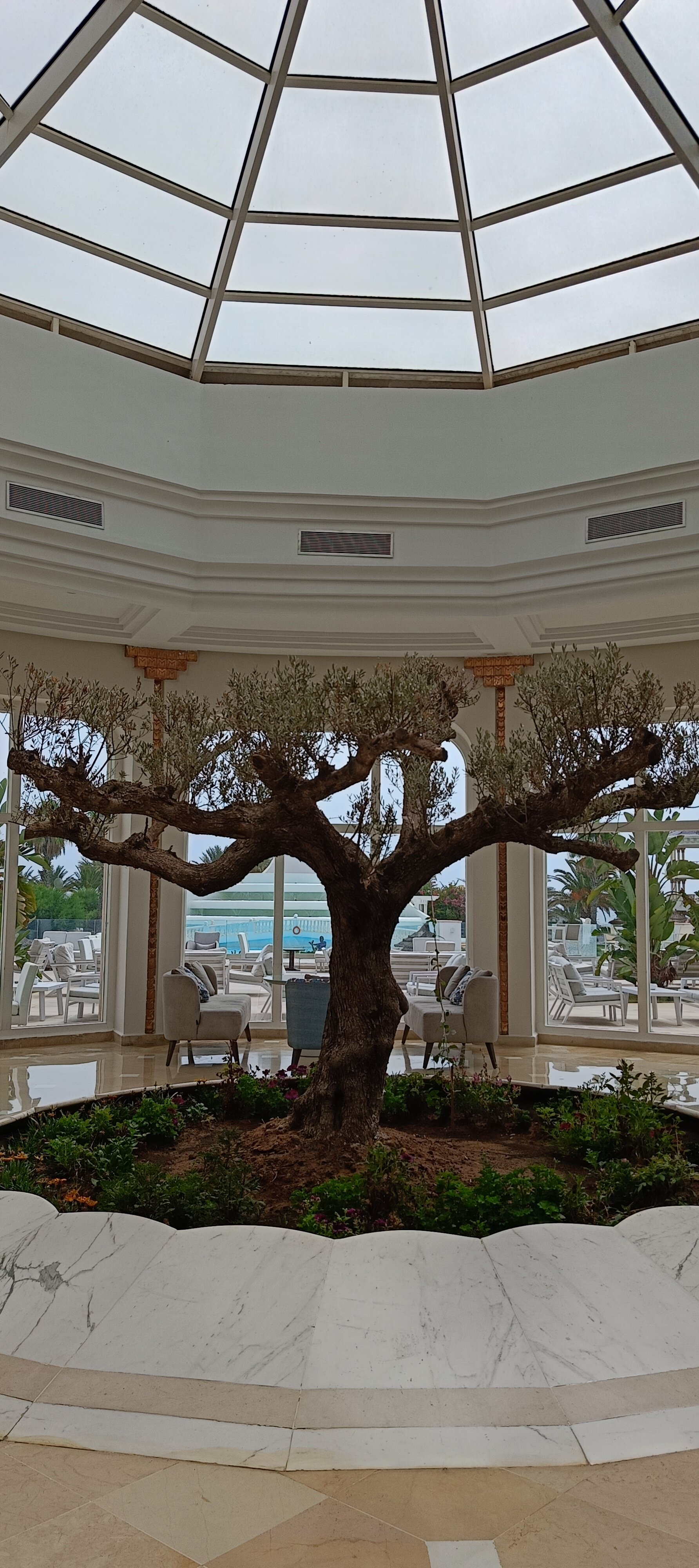 Фото Golden Tulip Taj Sultan