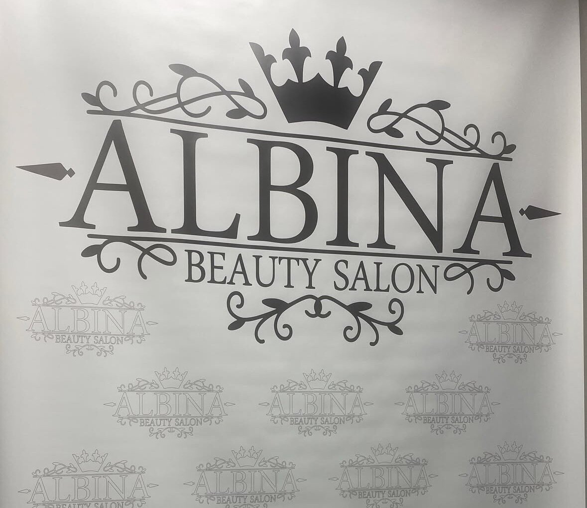Салон Albina