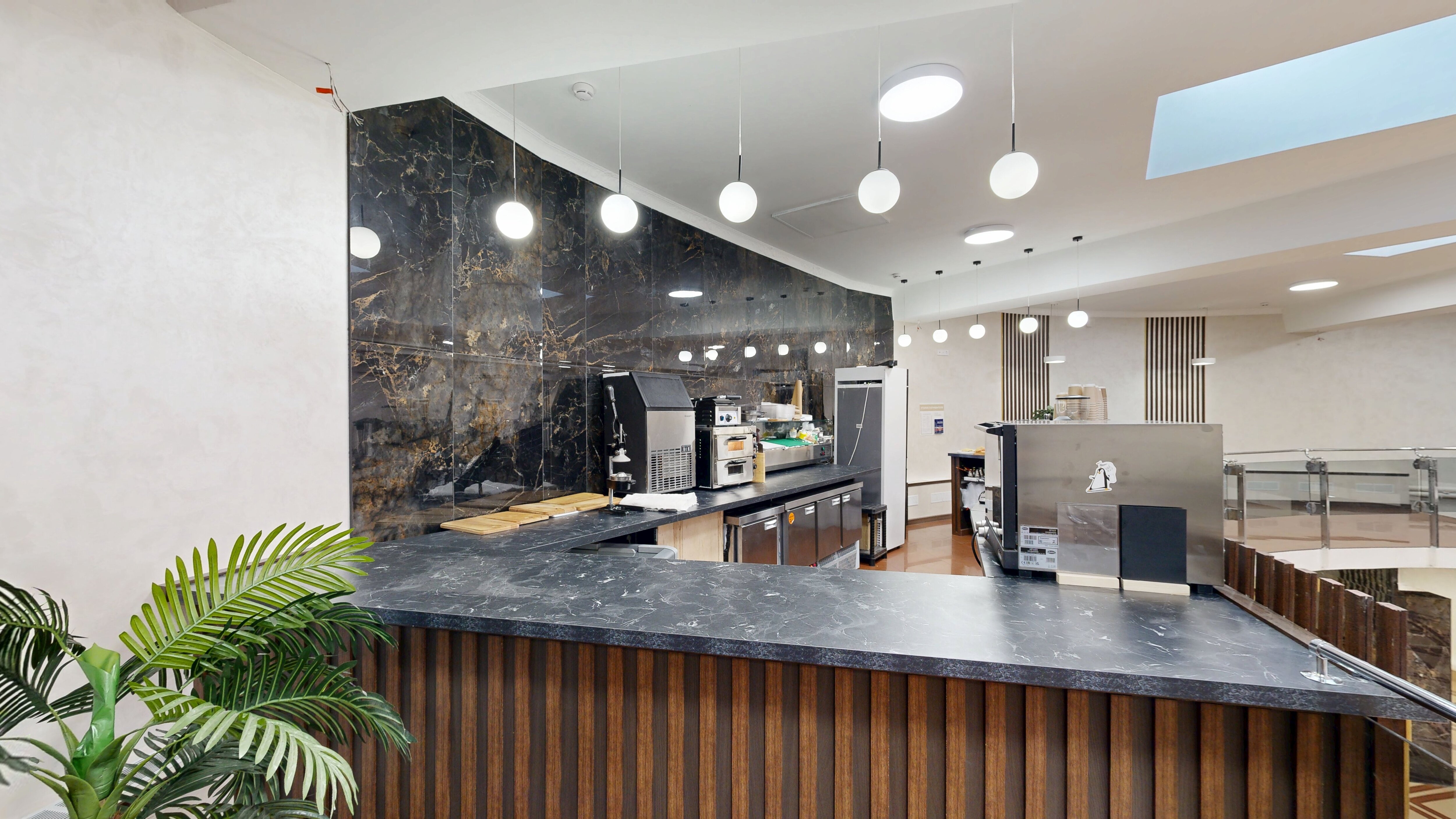 Фото Байкал