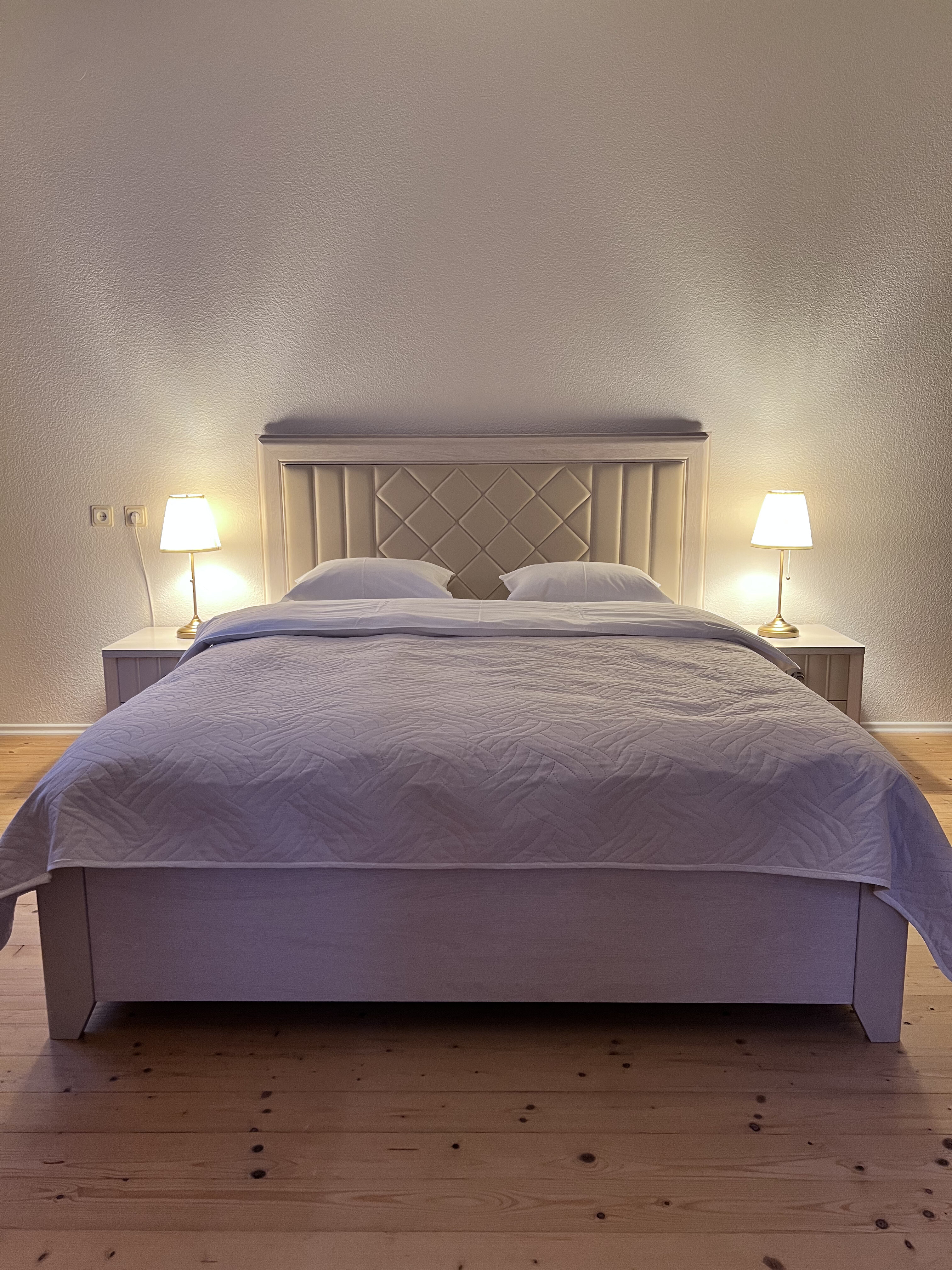 Фото Гнездо апарт