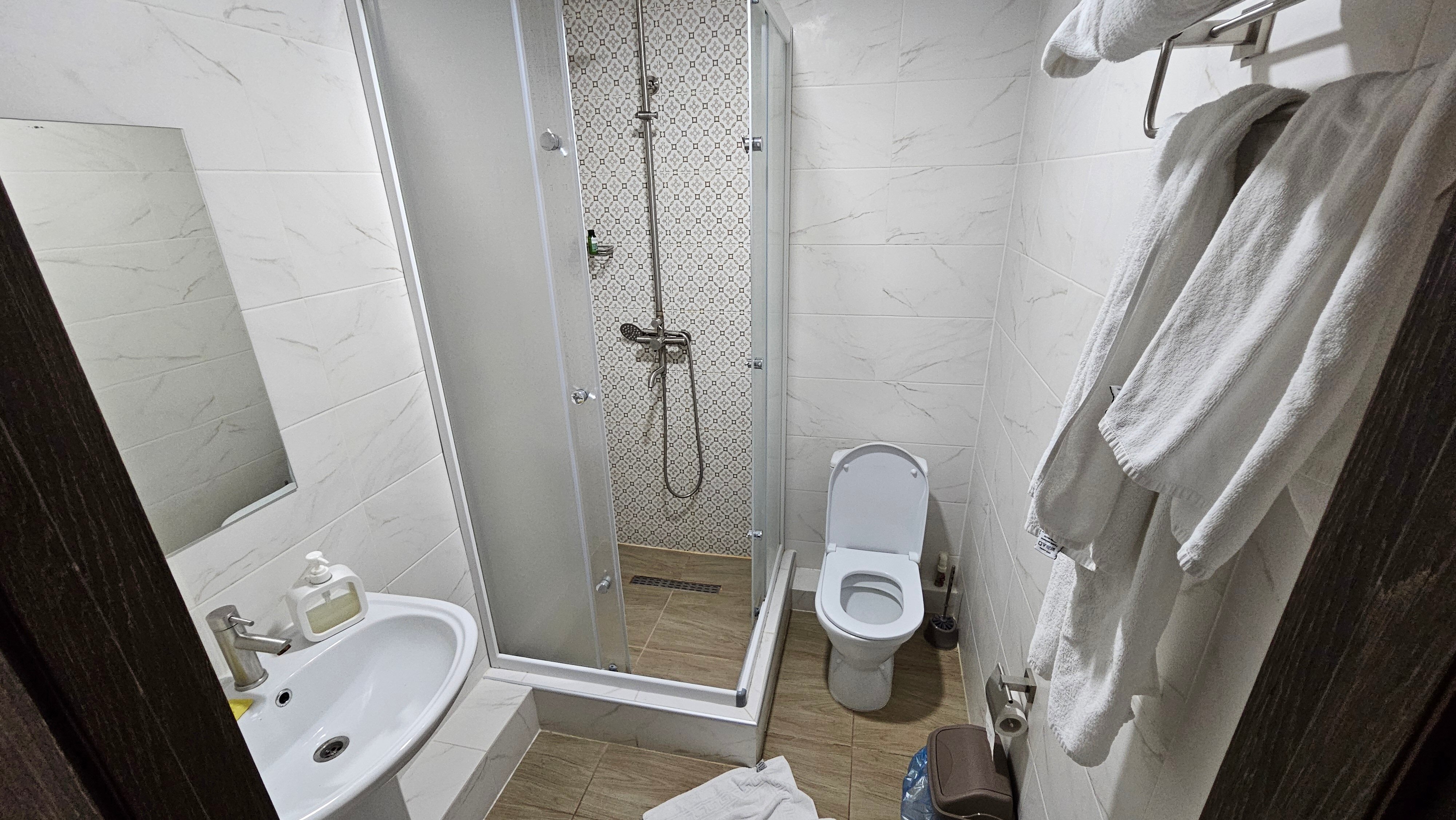 Фото Мотель Аксай