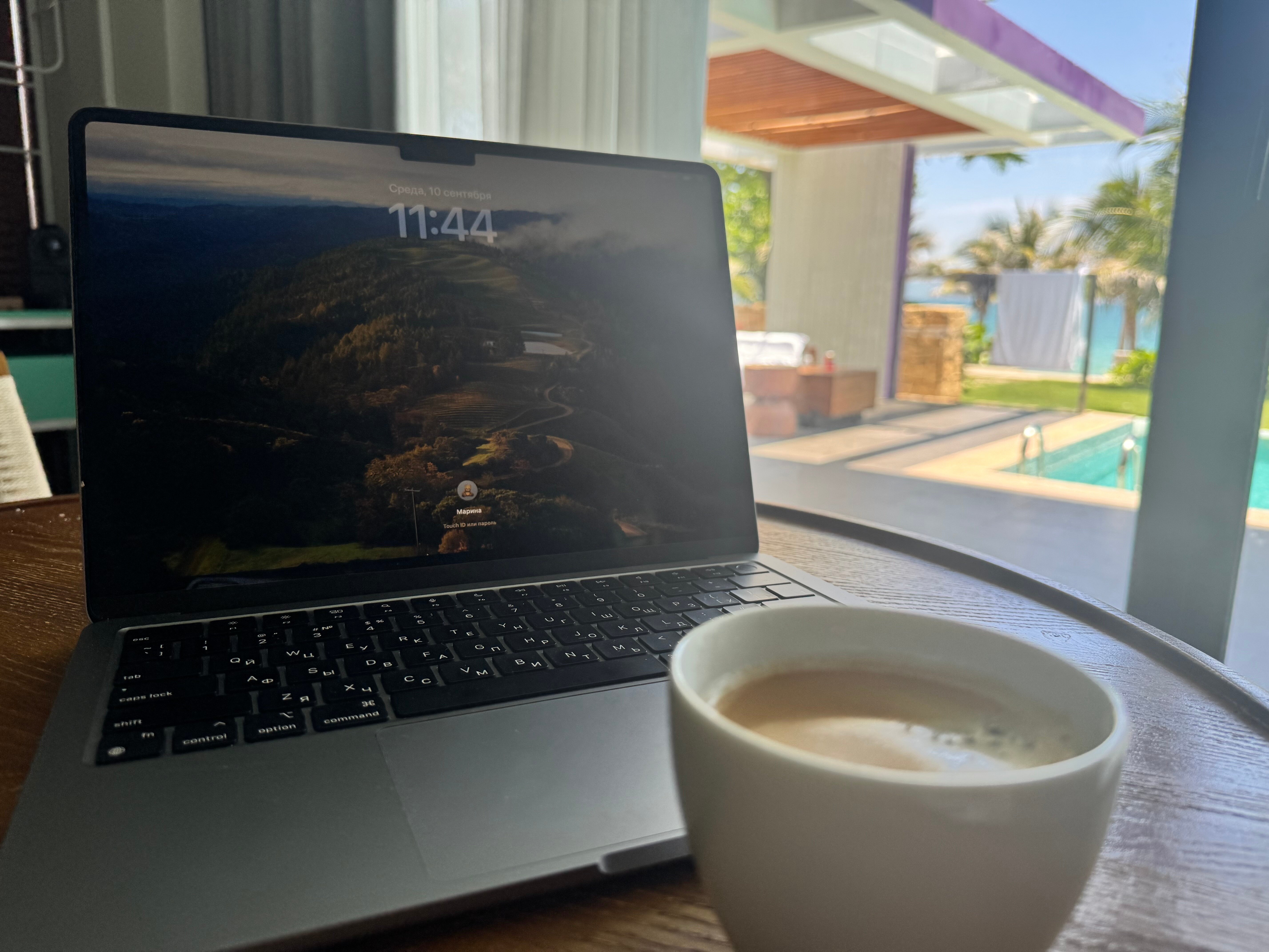 Фото Ttc Van Phong Bay Resort