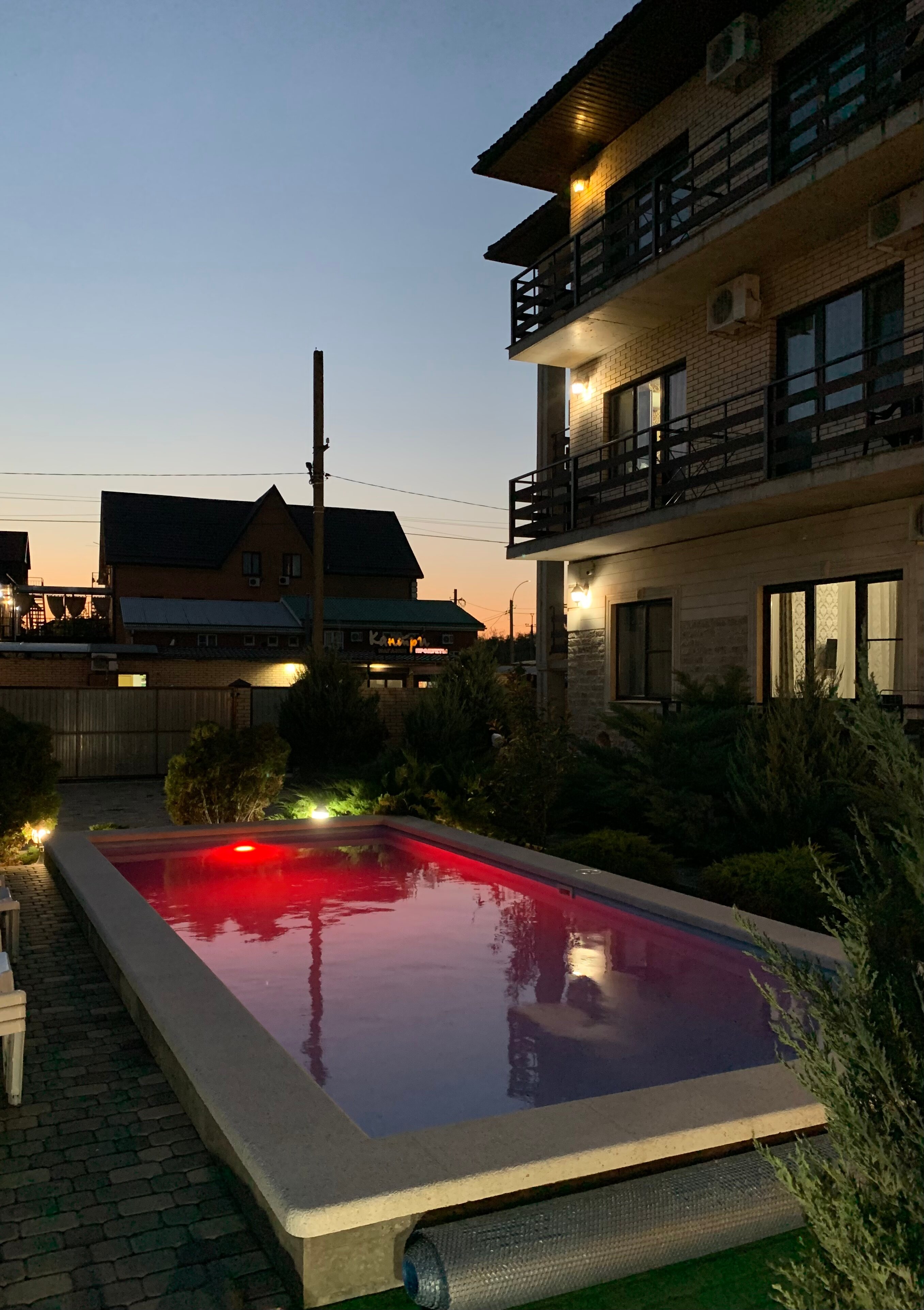 Фото Azov GoldenSands