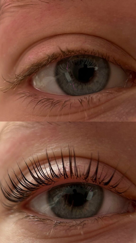 Eyebrow and eyelash salon Lami_lulikkk, Minsk, photo