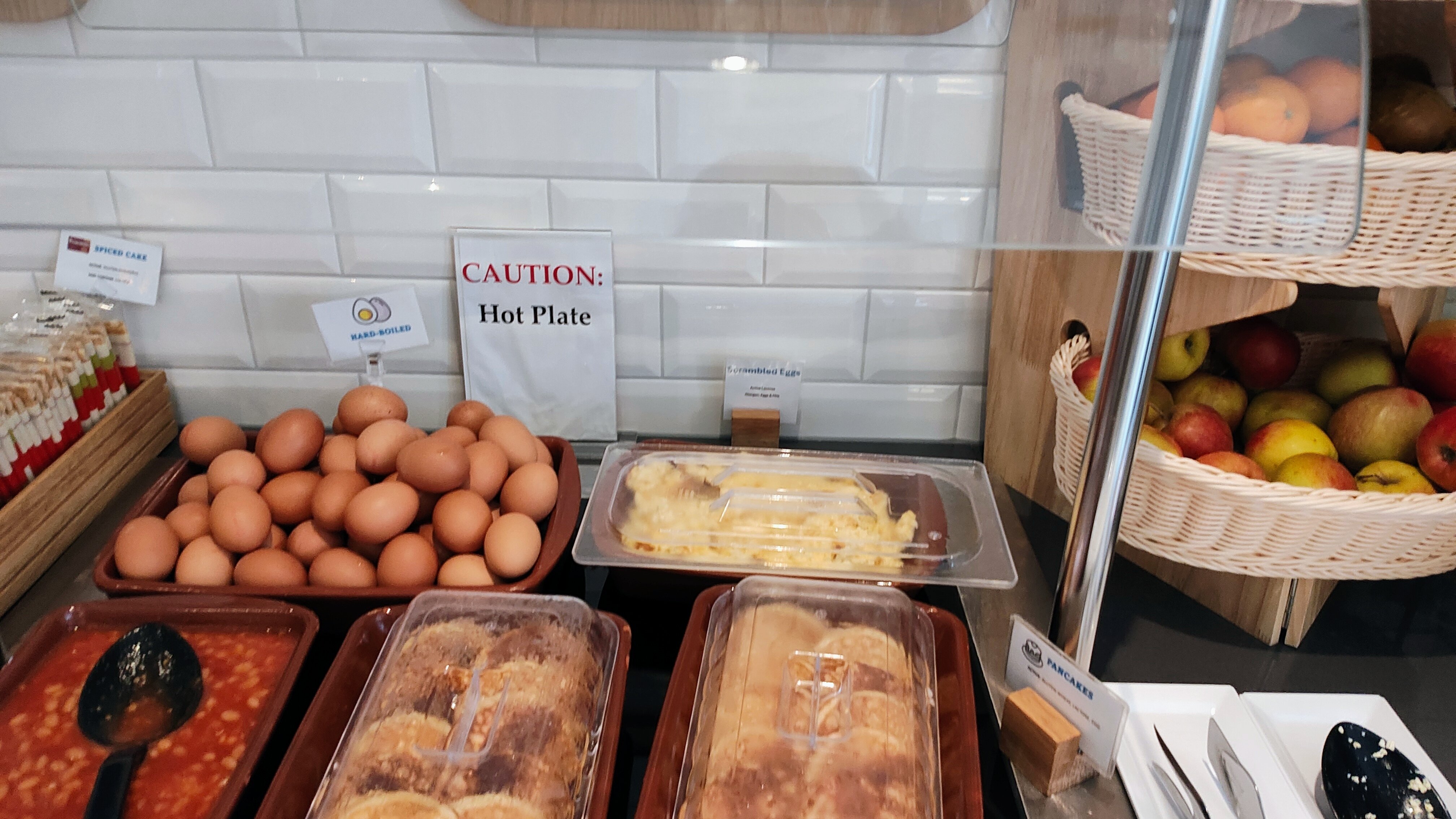 Фото Holiday Inn Express Amsterdam - City Hall, an Ihg Hotel