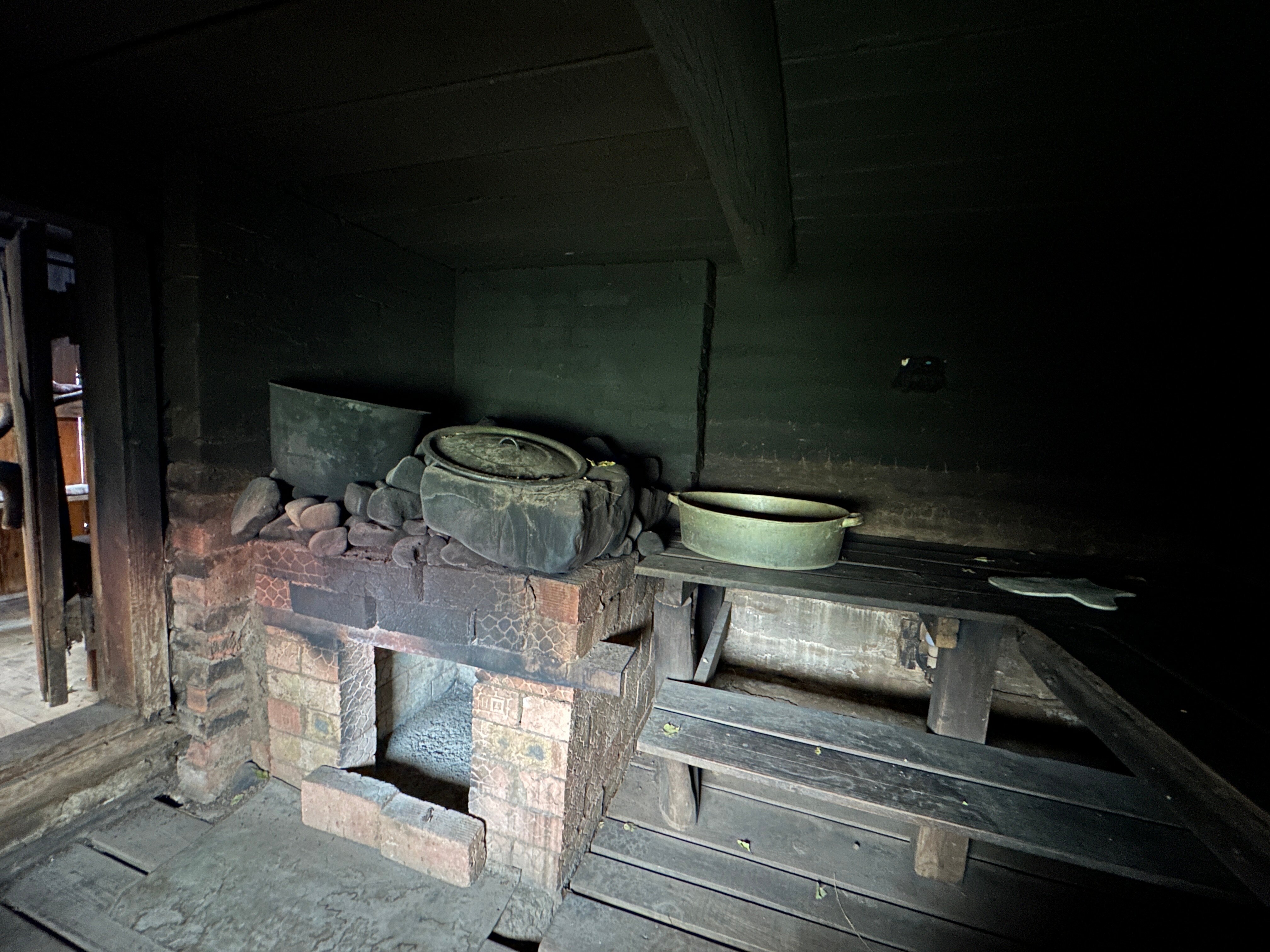 Фото Башкирская коза