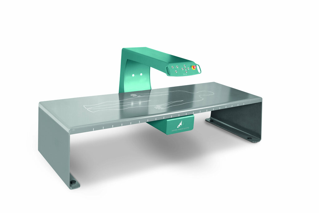 Medical equipment Вкмт, Moscow, photo