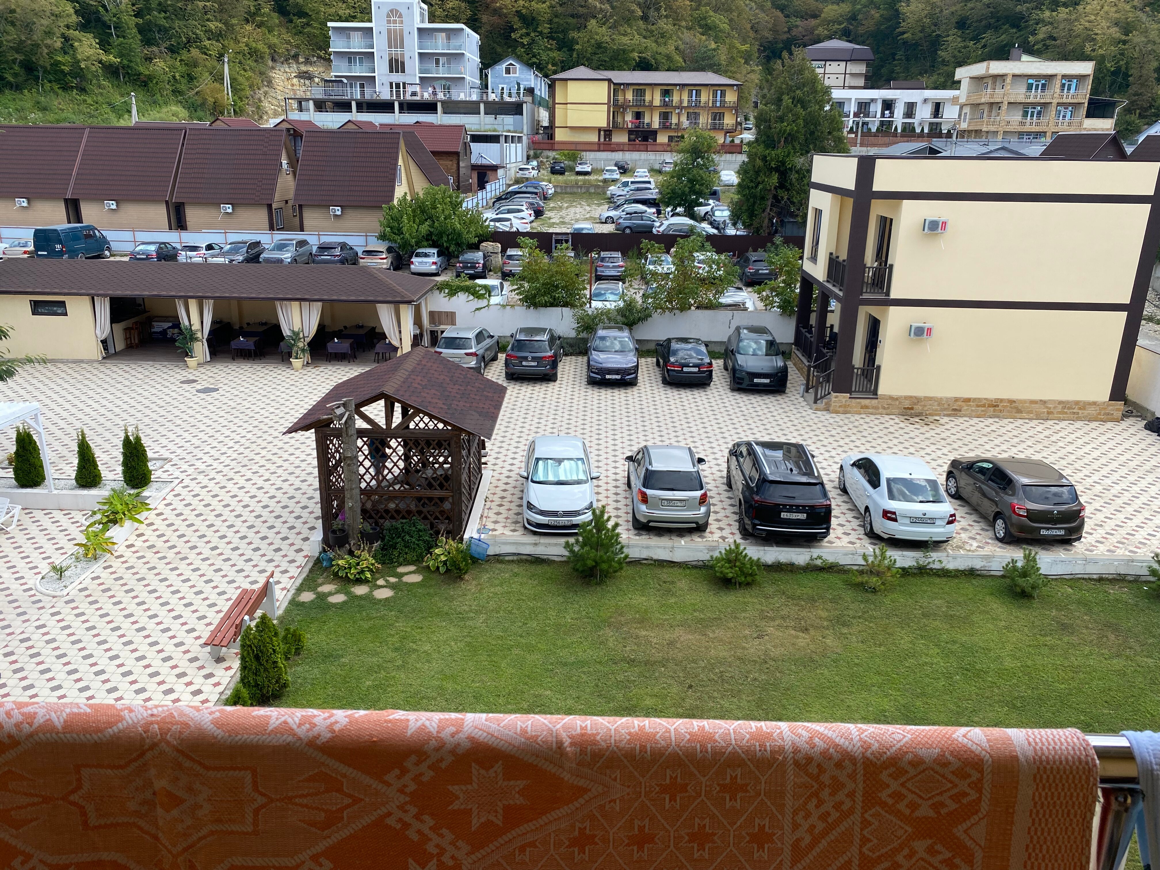 Фото Аммонит