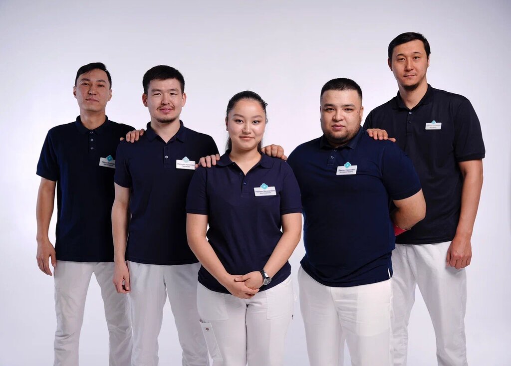 Dental clinic Estem, Astana, photo