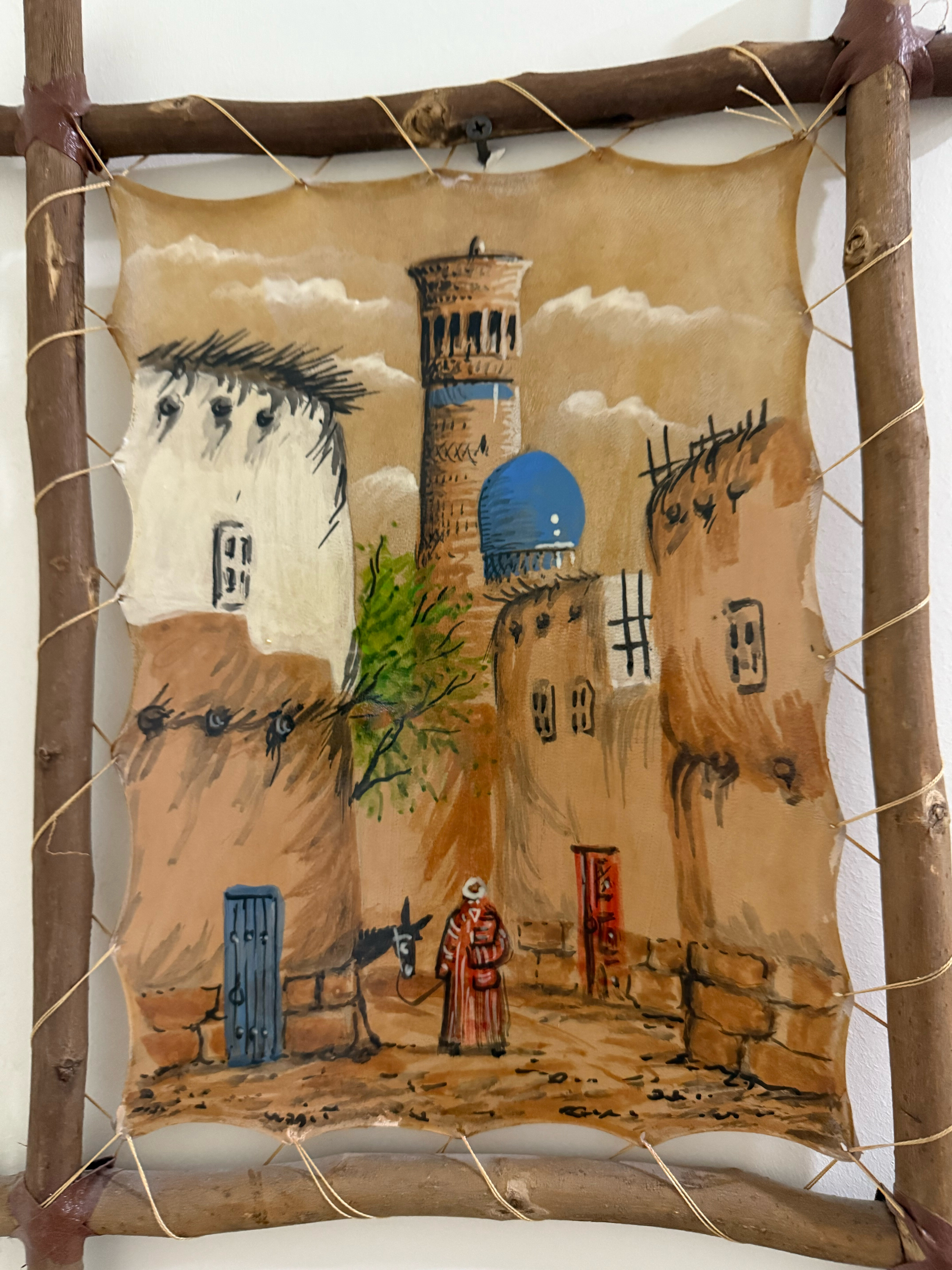 Фото Crystal Hotel Bukhara