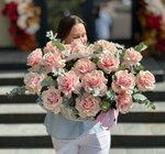 Maya flowers (prospekt Anatoliya Deriglazova, 109), flower shop