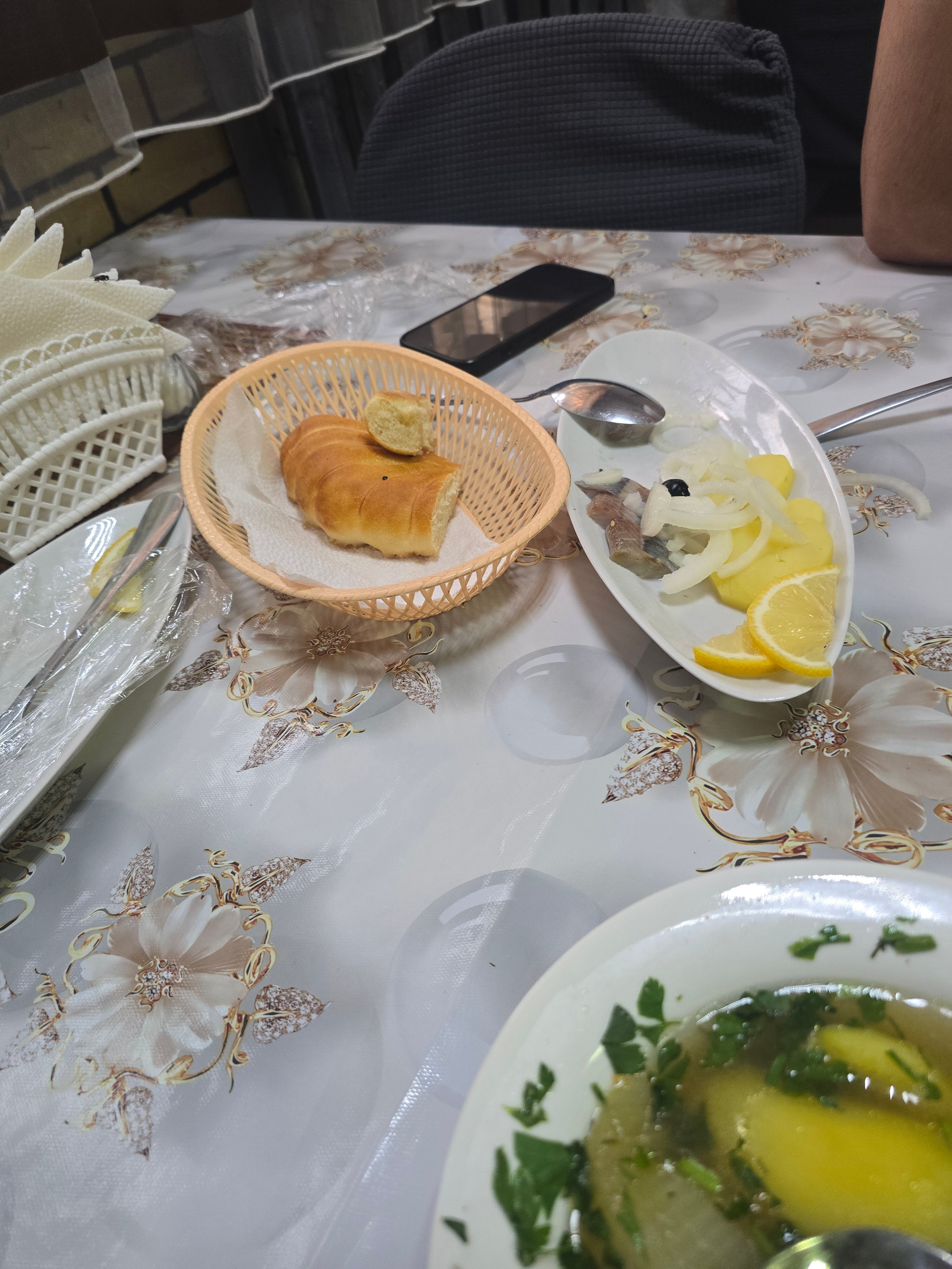 Фото Дальнобойщик