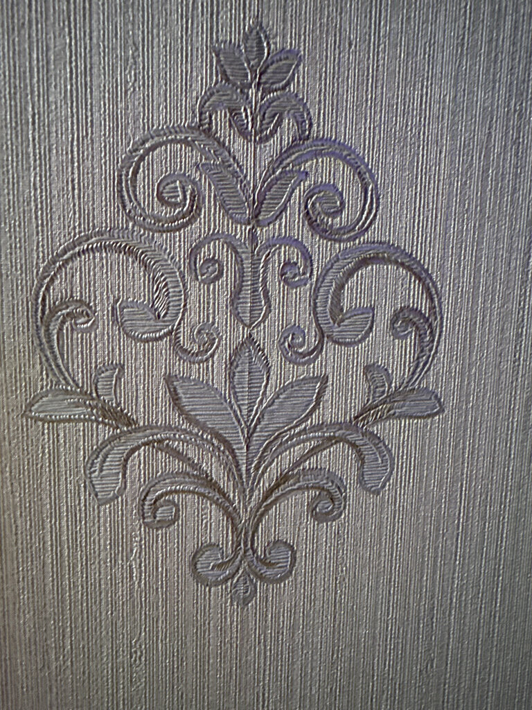 Wallpaper store Oboi106, Moscow, photo