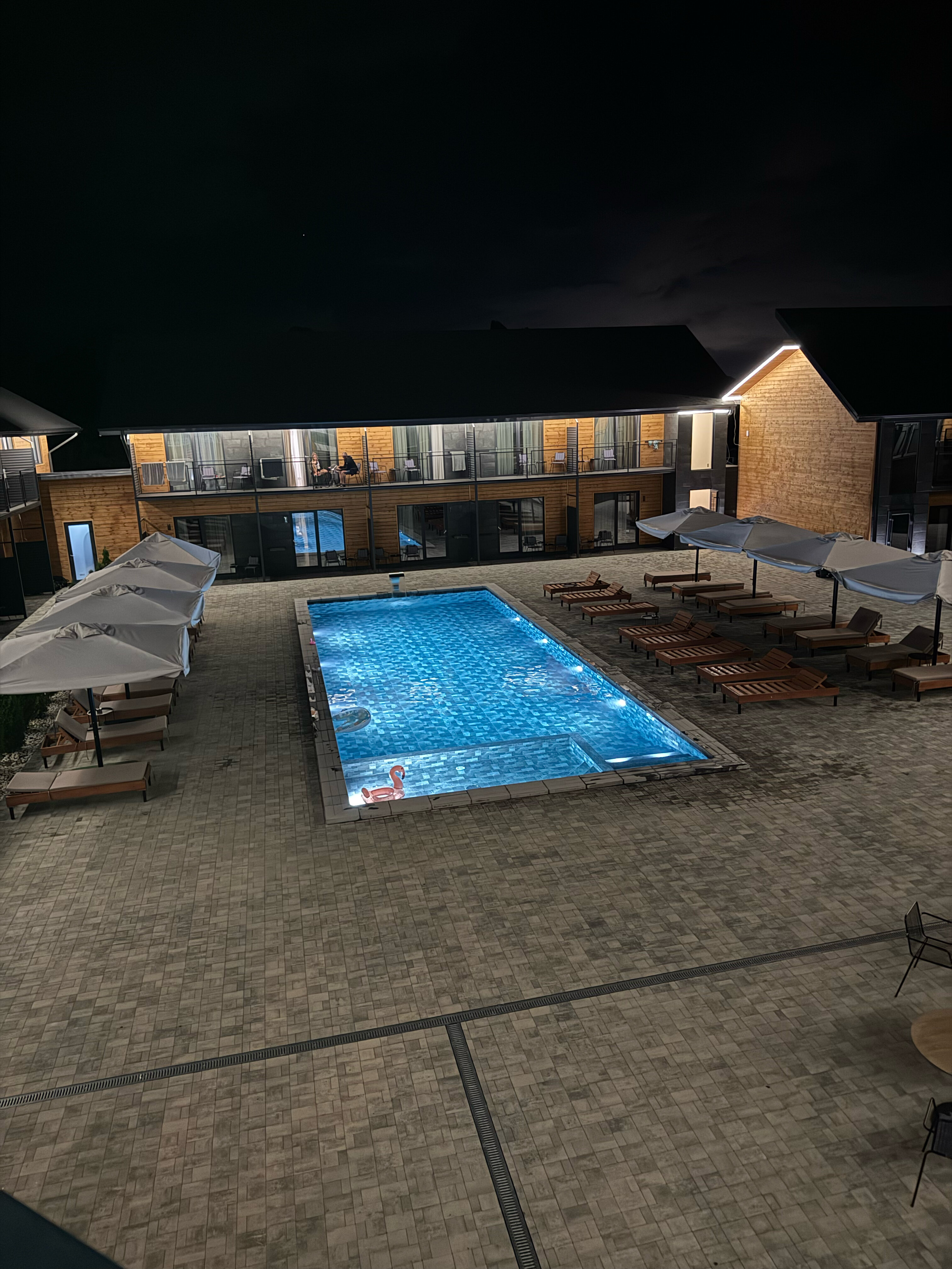 Фото Leto Boutique Abkhazia