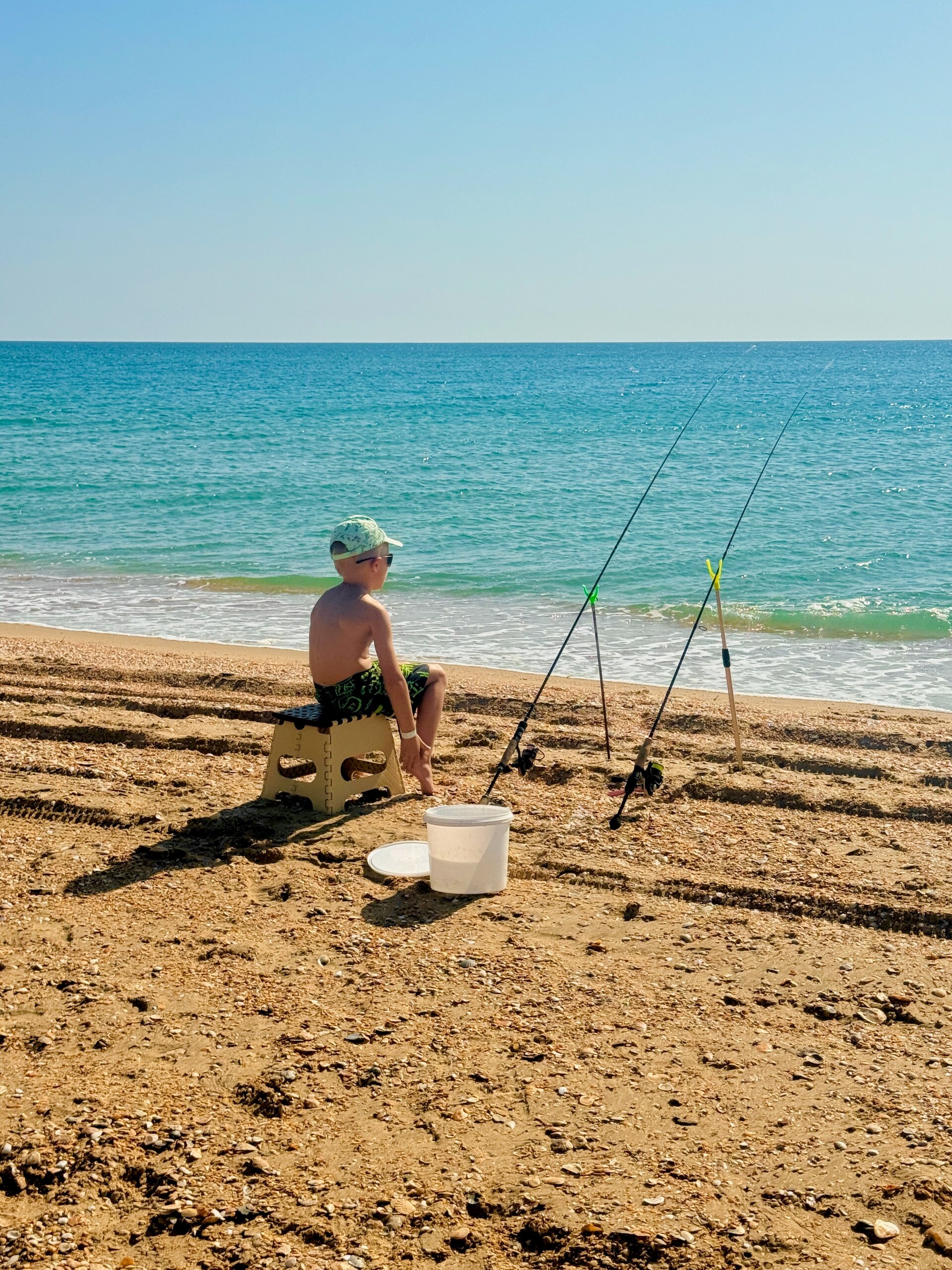 Фото Антиас