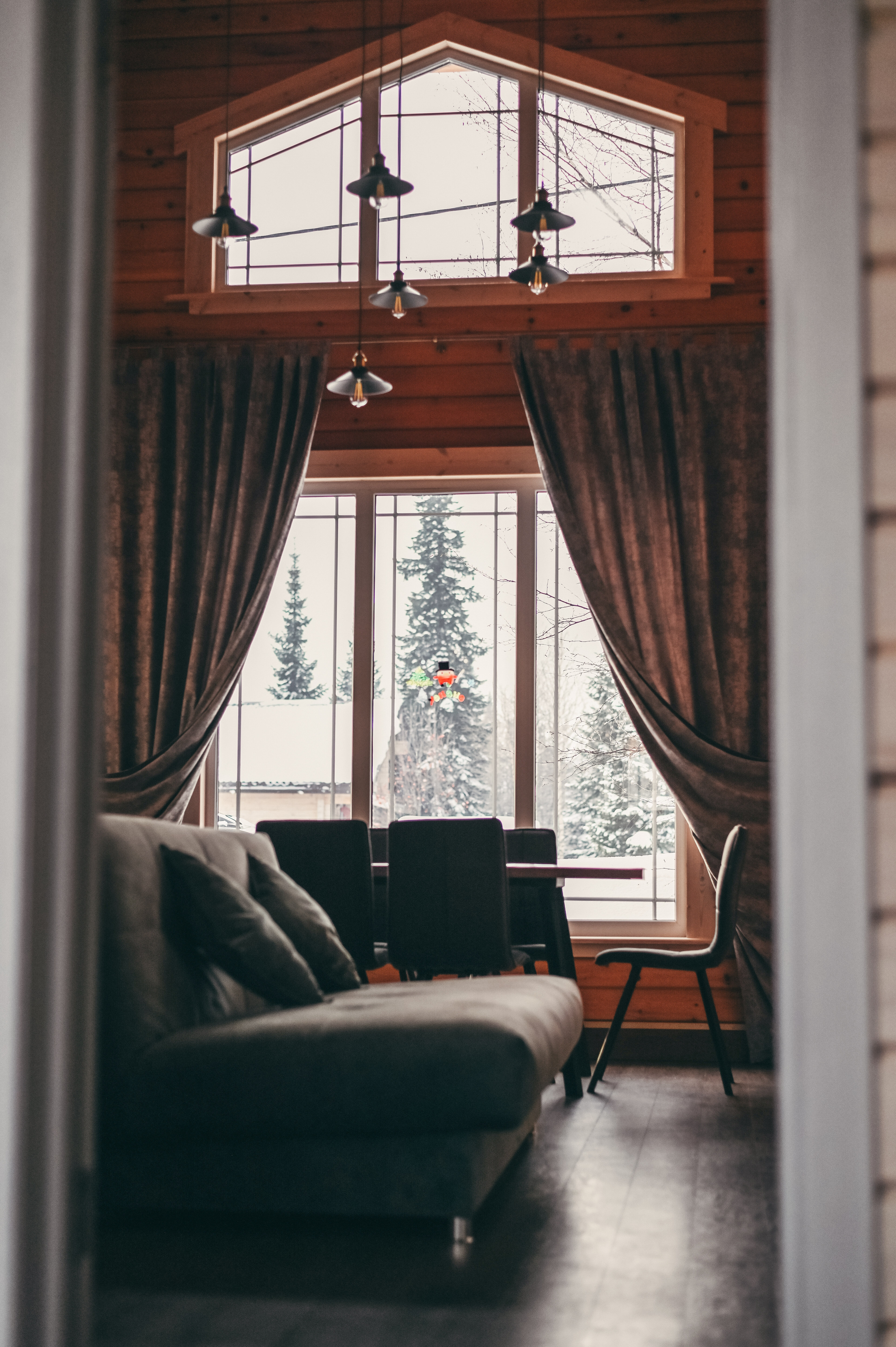 Фото Альпийский Home Club