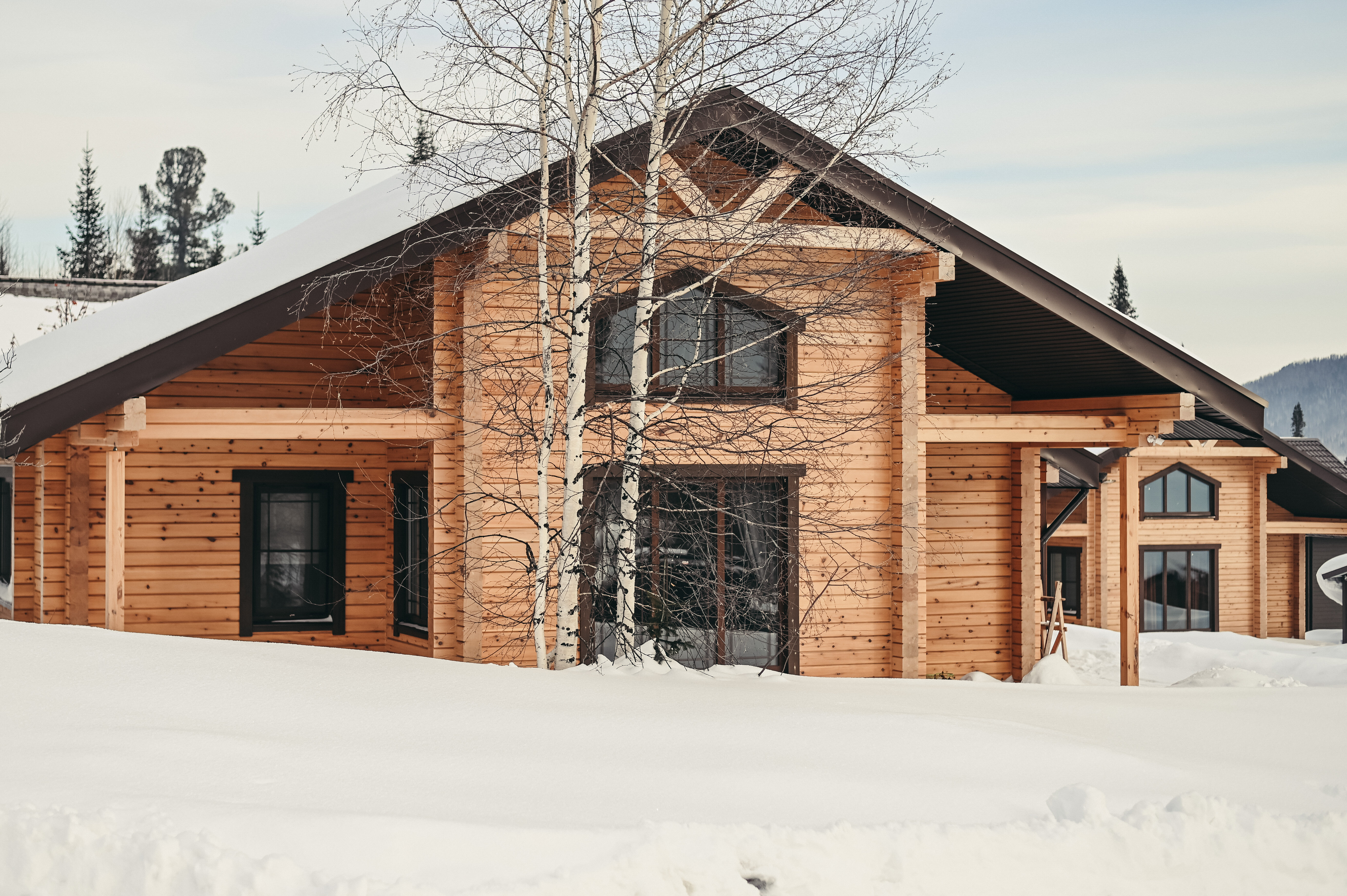 Фото Альпийский Home Club