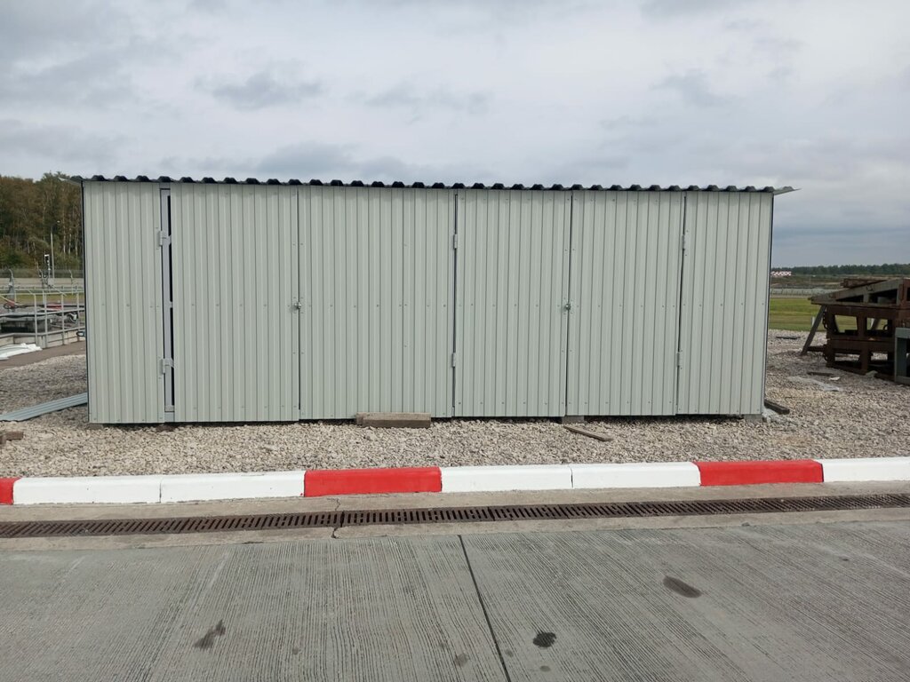 Industrial equipment SpecEngService, Dzerzhinsky, photo