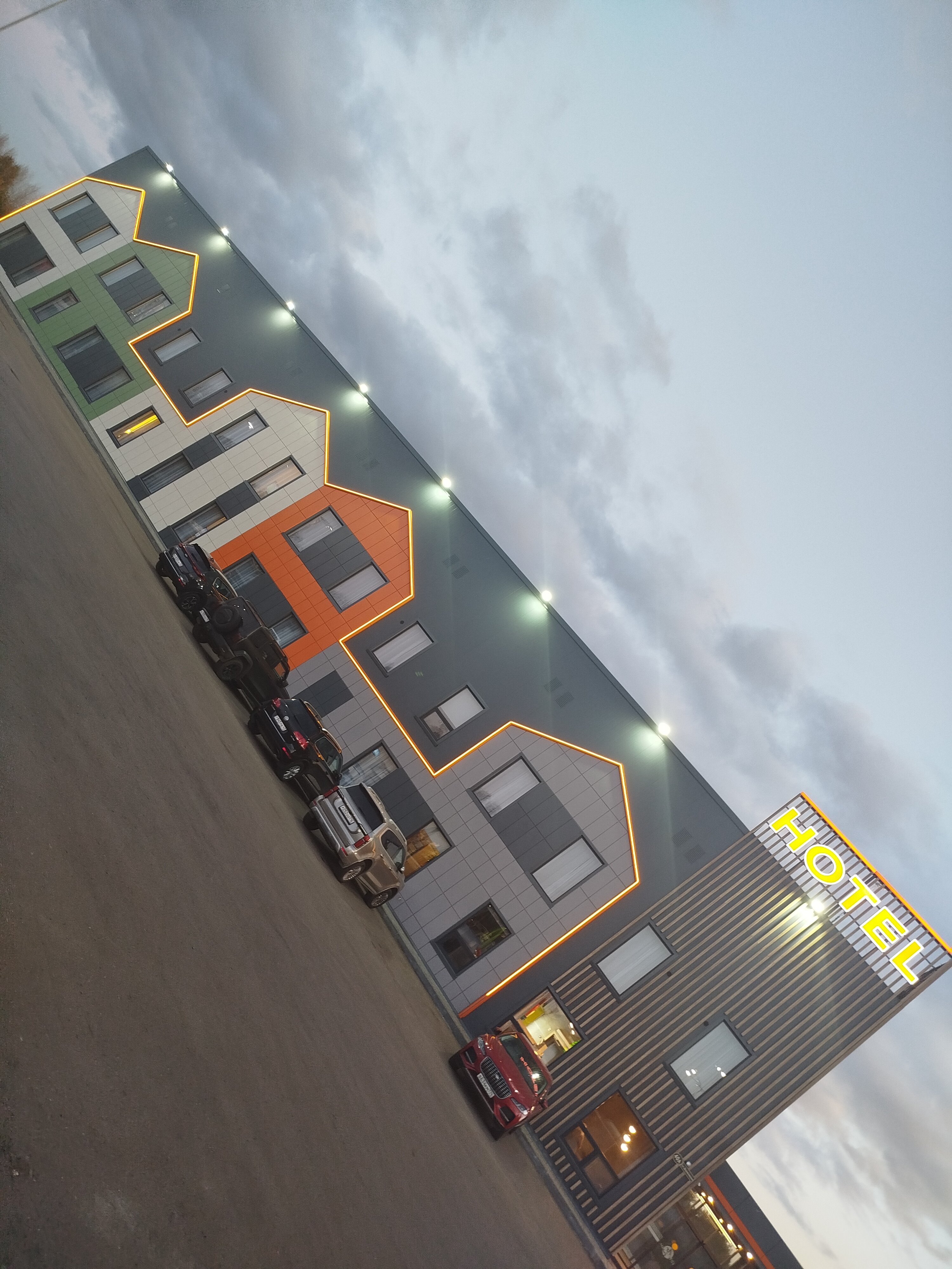 Фото 3А Казань Аэропорт