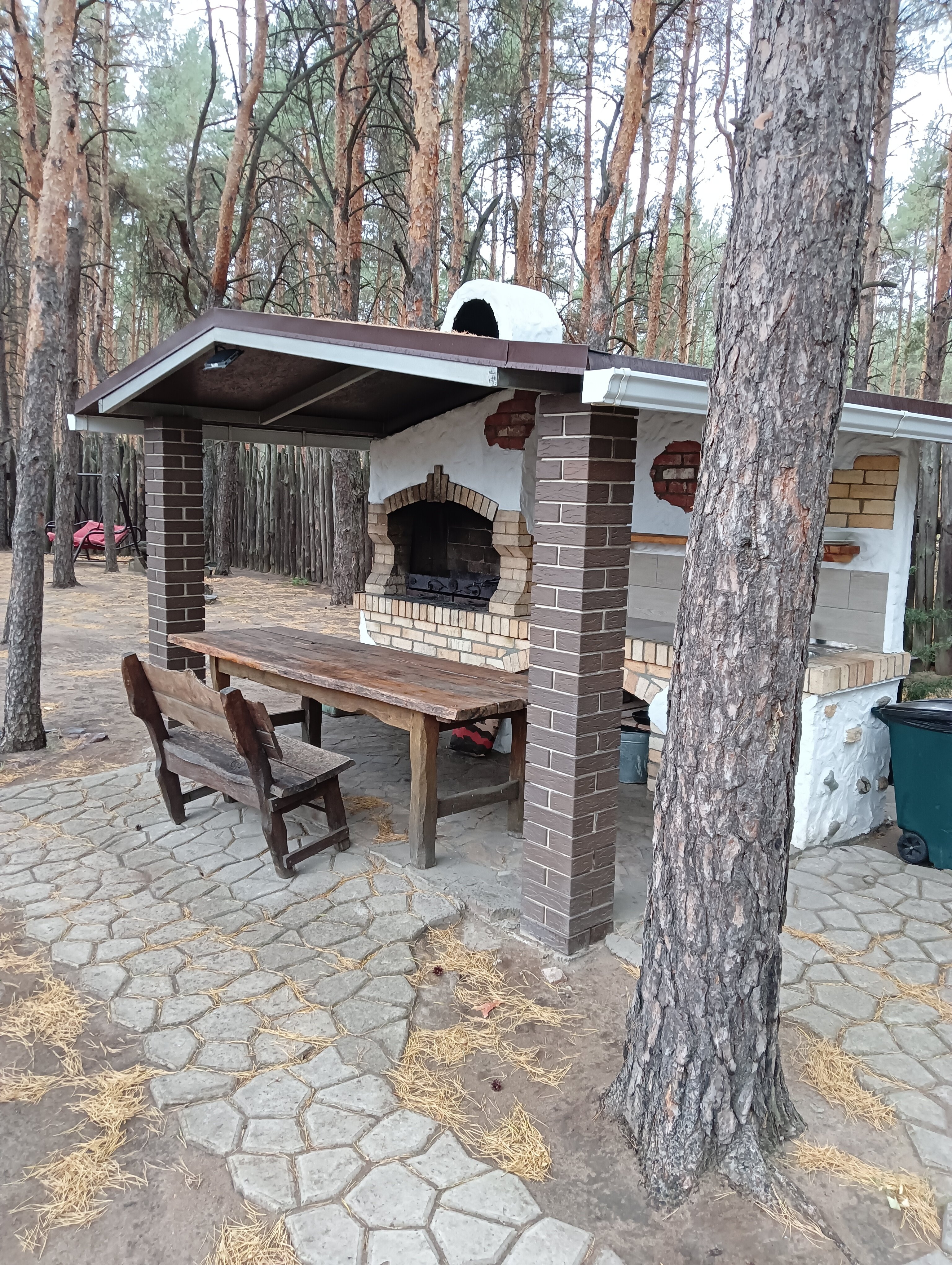 Фото Хуторок