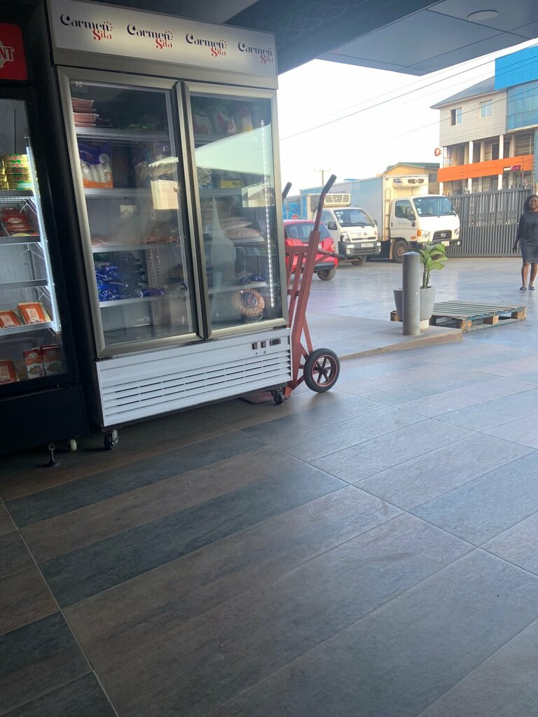 Cafe Carmensita, Earth, photo