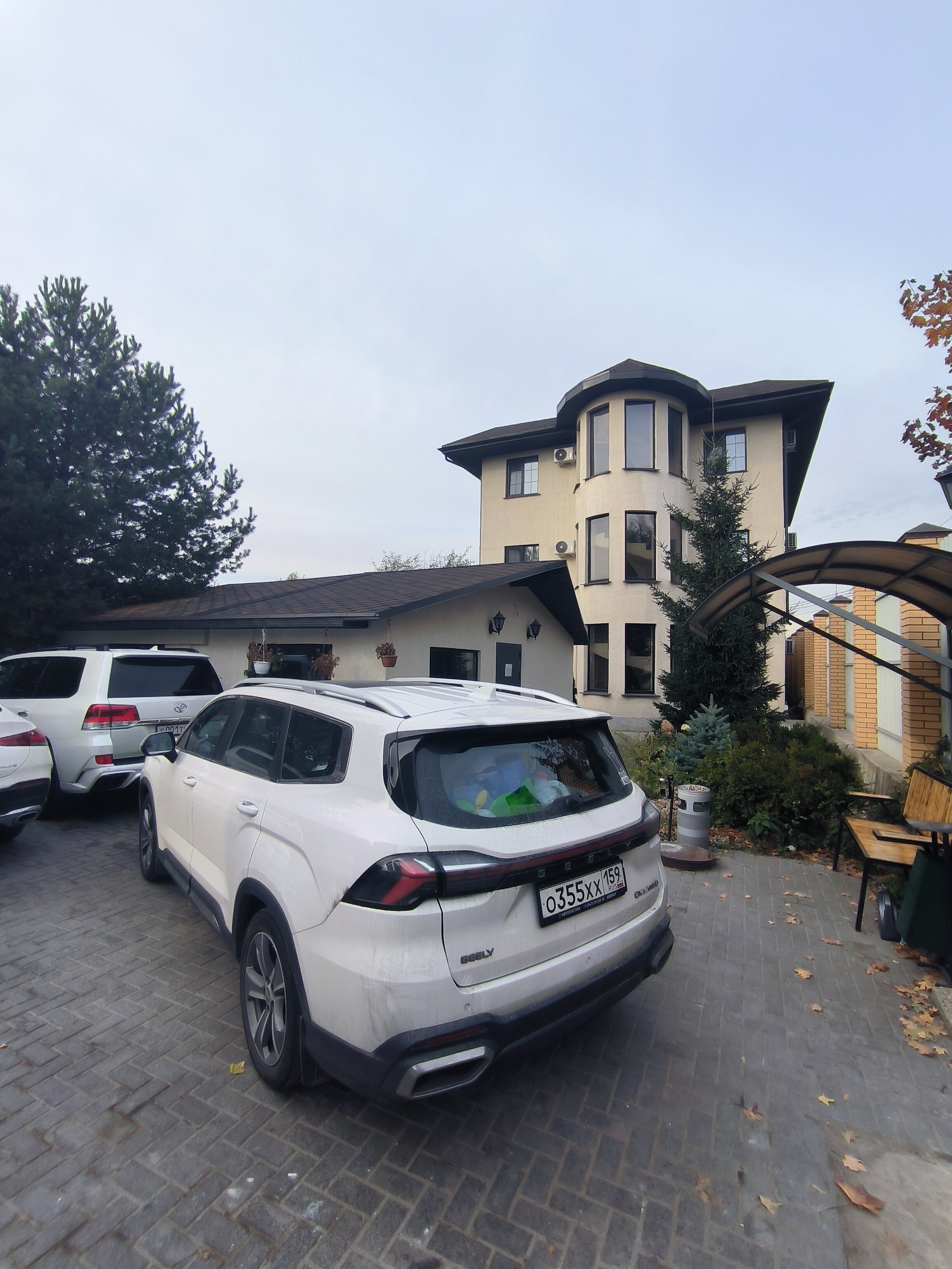 Фото Лауренция