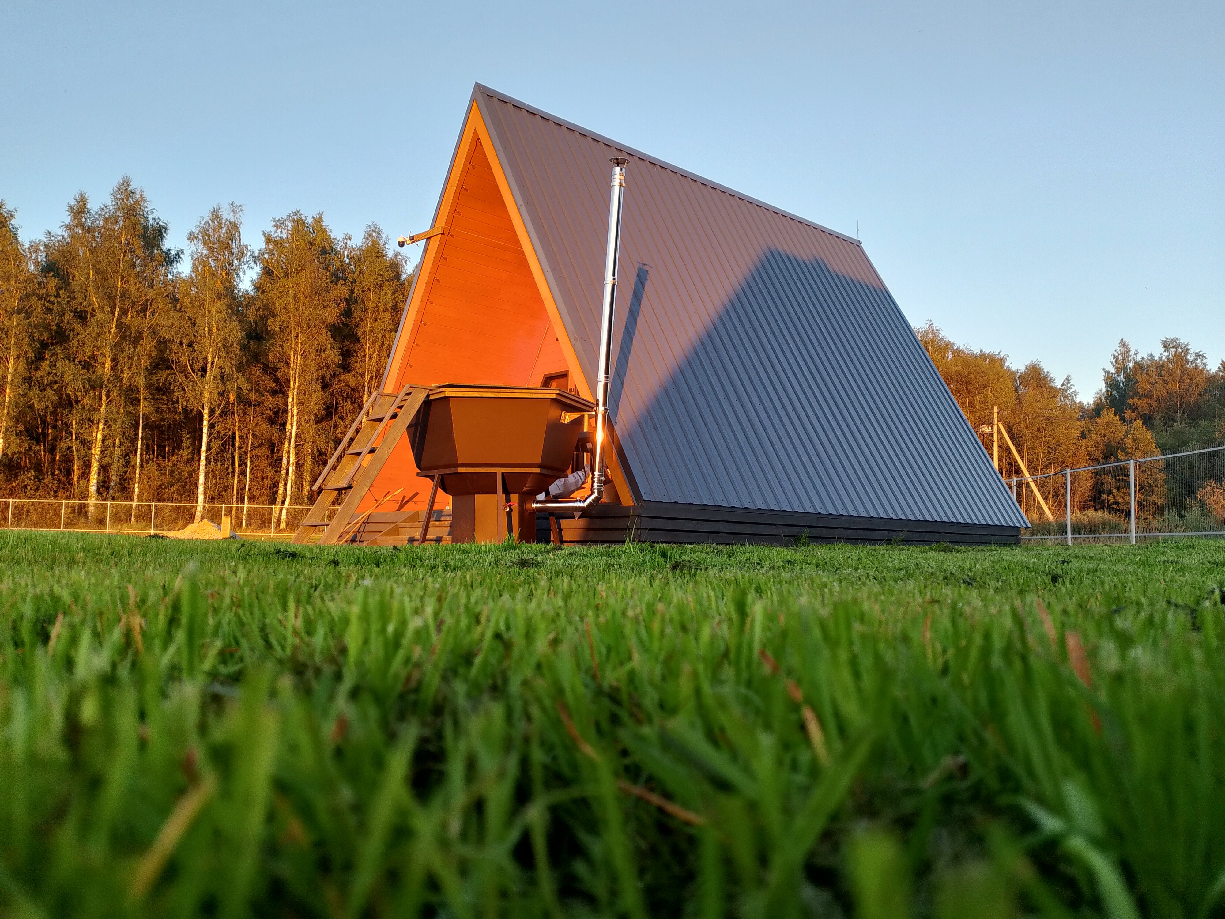 Фото Бухта Морская