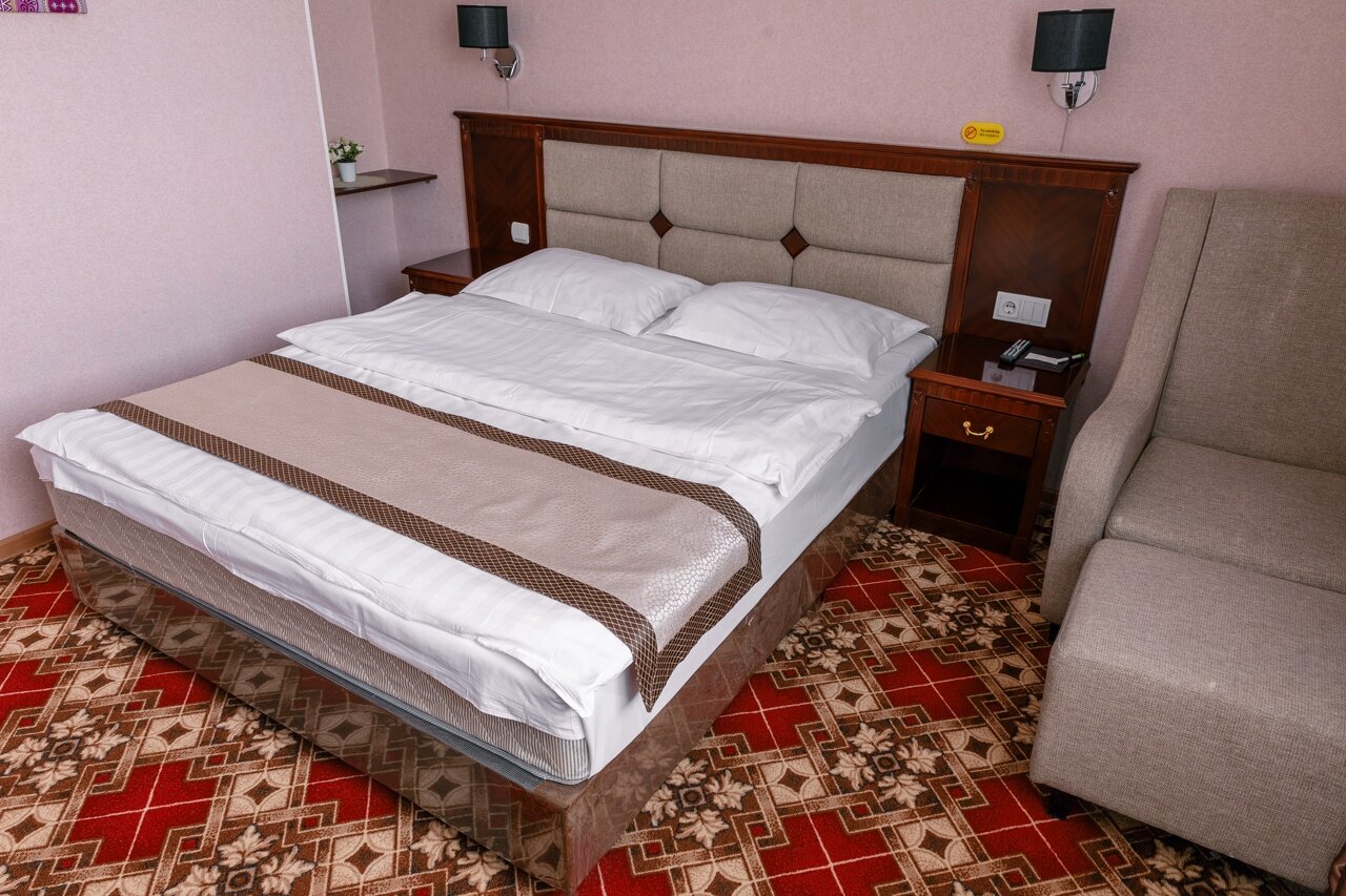 Фото Орто Дойду