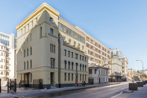 Гостиница Апарт Кремлевский