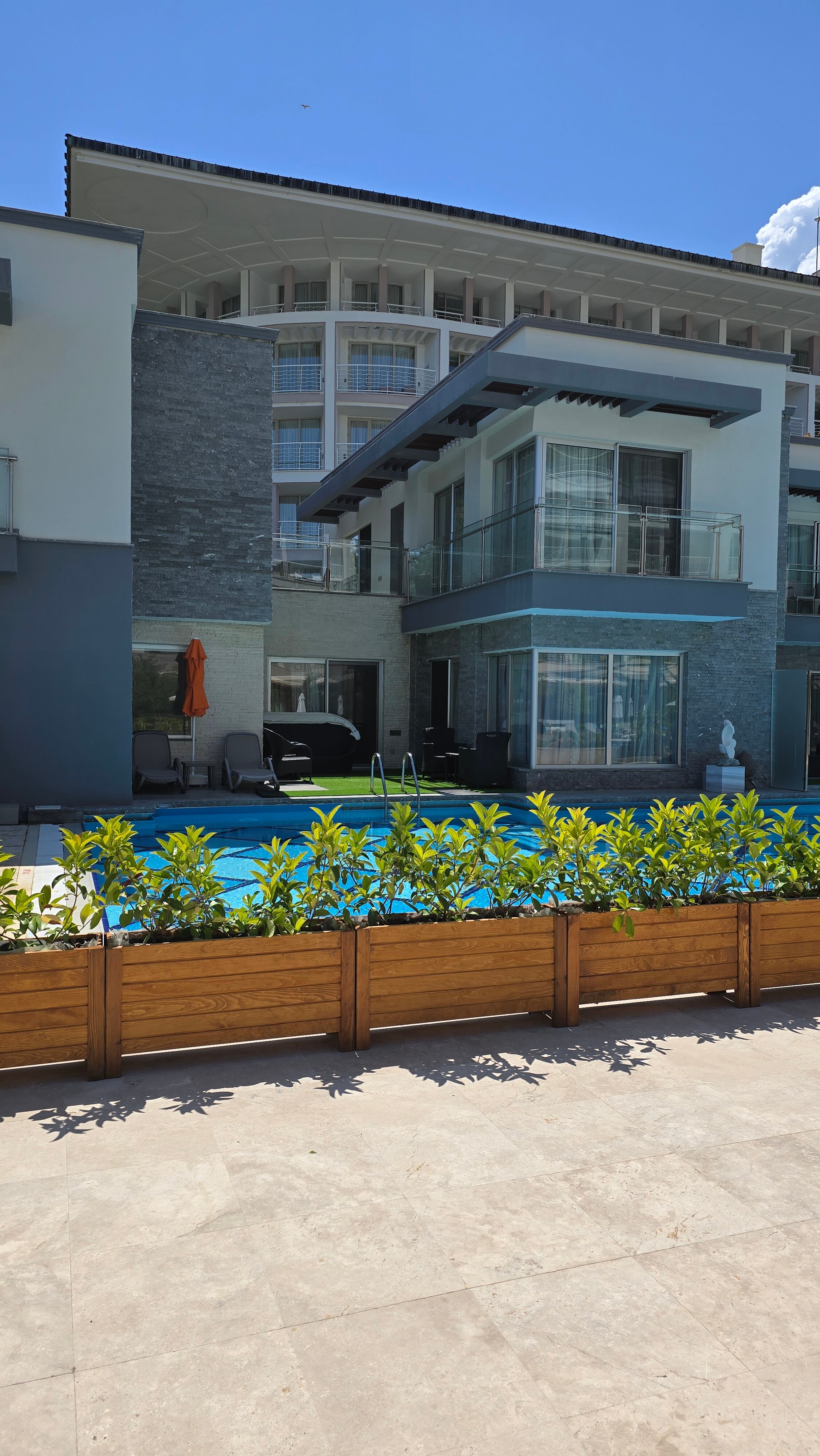 Фото Kilikya Palace Goynuk