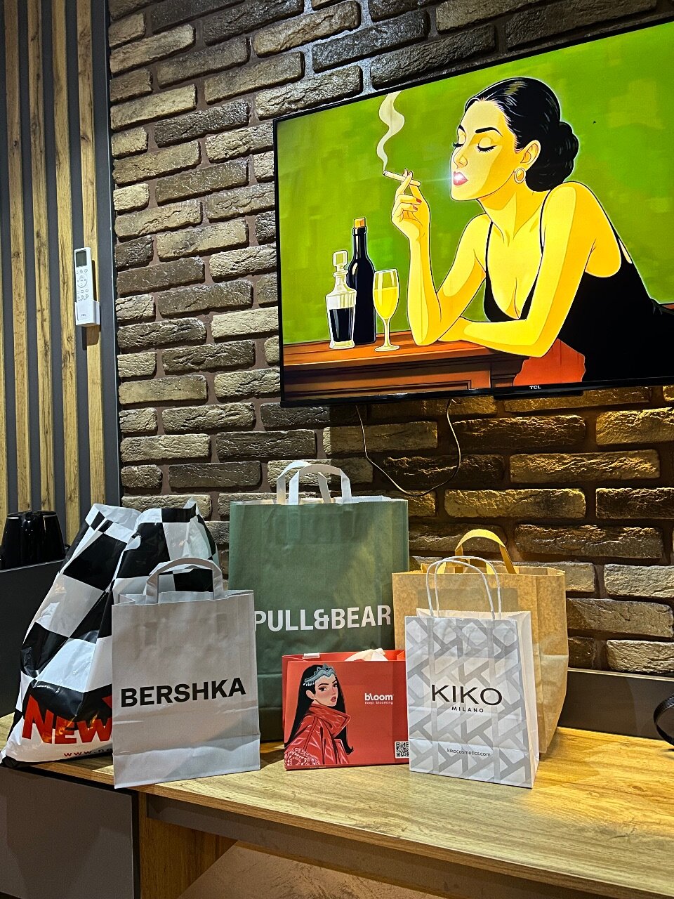 Фото Хоми Хаус отель