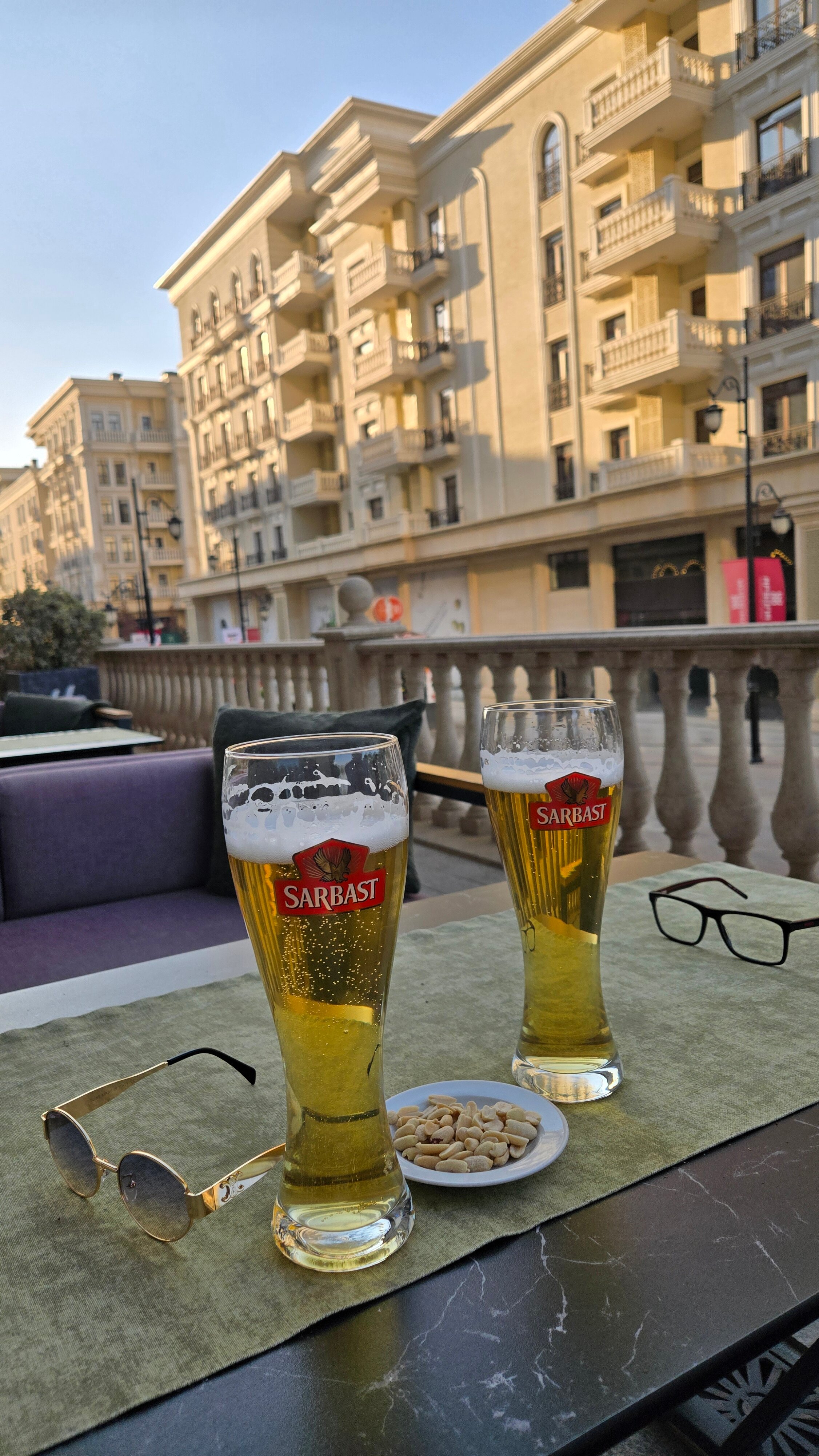 Фото Holiday Inn Tashkent City