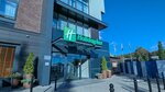 Конференц-залы Holiday Inn (Viktora Gyugo Street, 1), conference and meeting hall