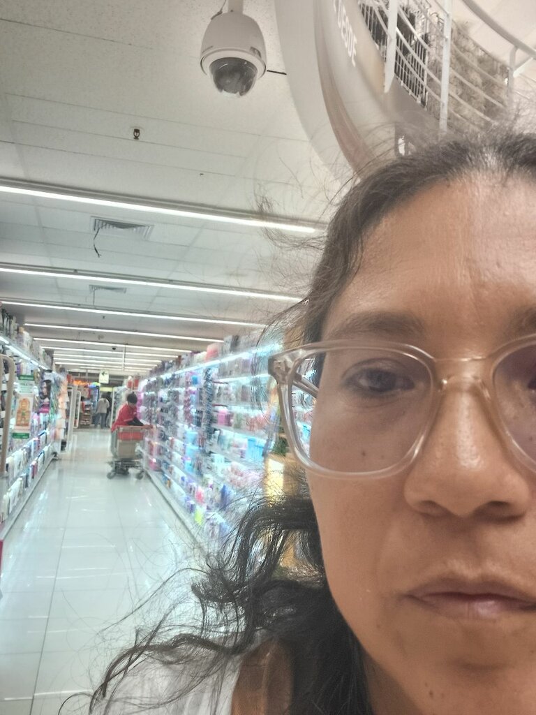 Supermarket Wong, Trujillo, photo