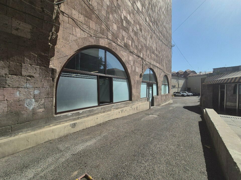 Software companies Optimum Partners, Yerevan, photo