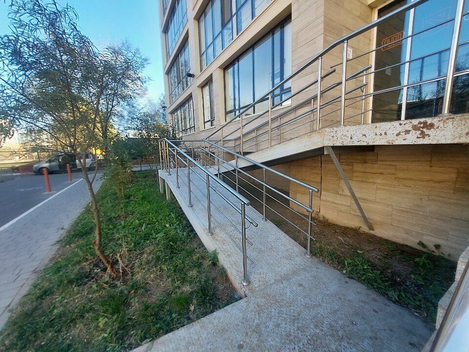 Gaming club Vertigo, Astana, photo