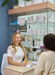 Dr. Polukhina (Griboedova Street, 48А), cosmetology