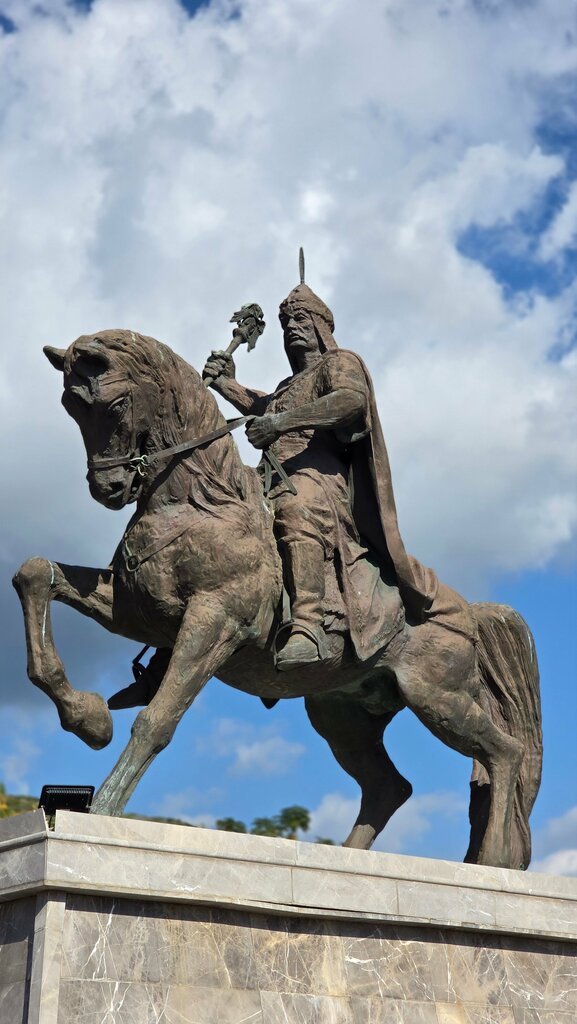 Park Alaadin Keykubat Park, Alanya, photo