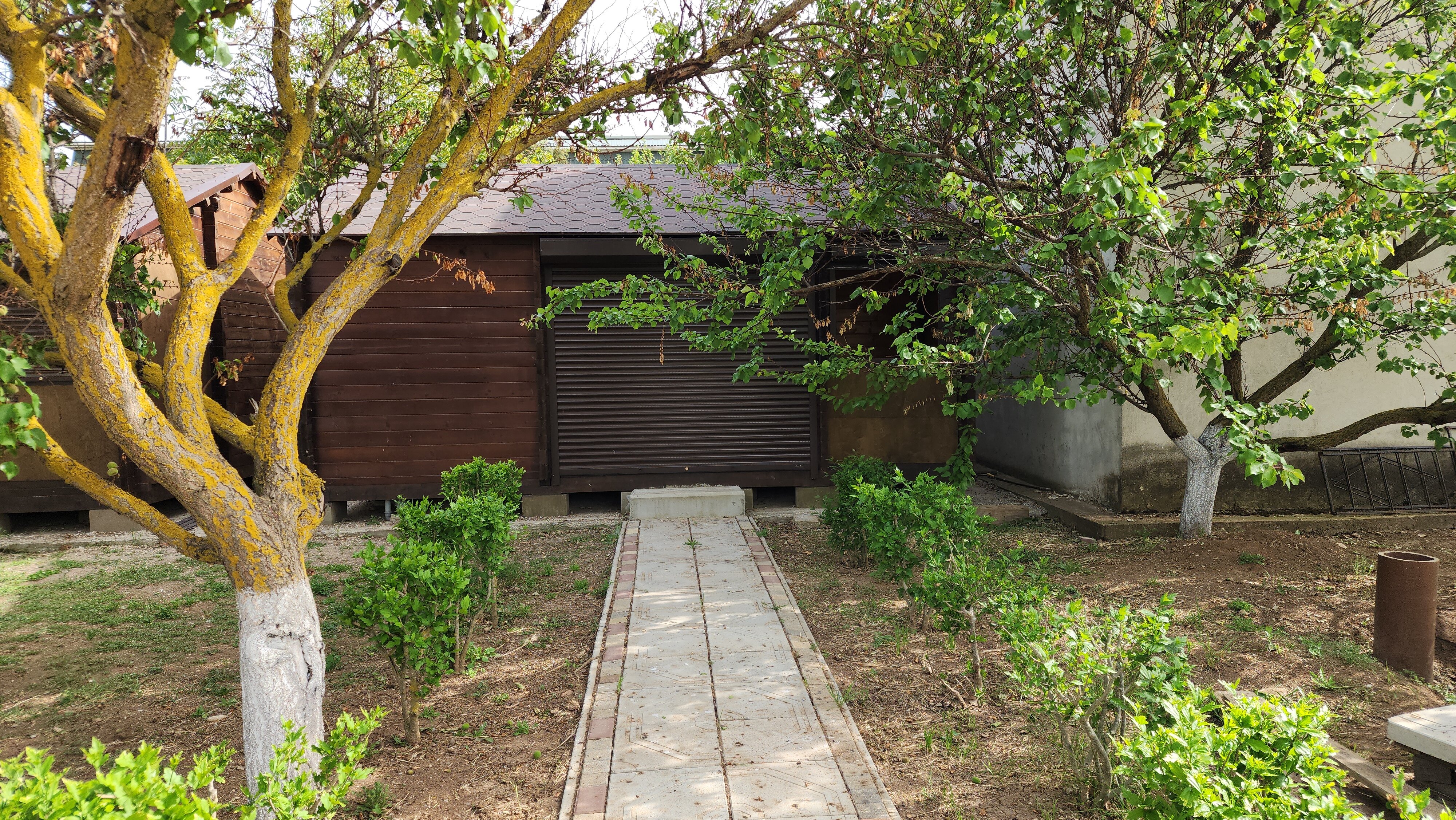 Фото Пансионат Мегаполис