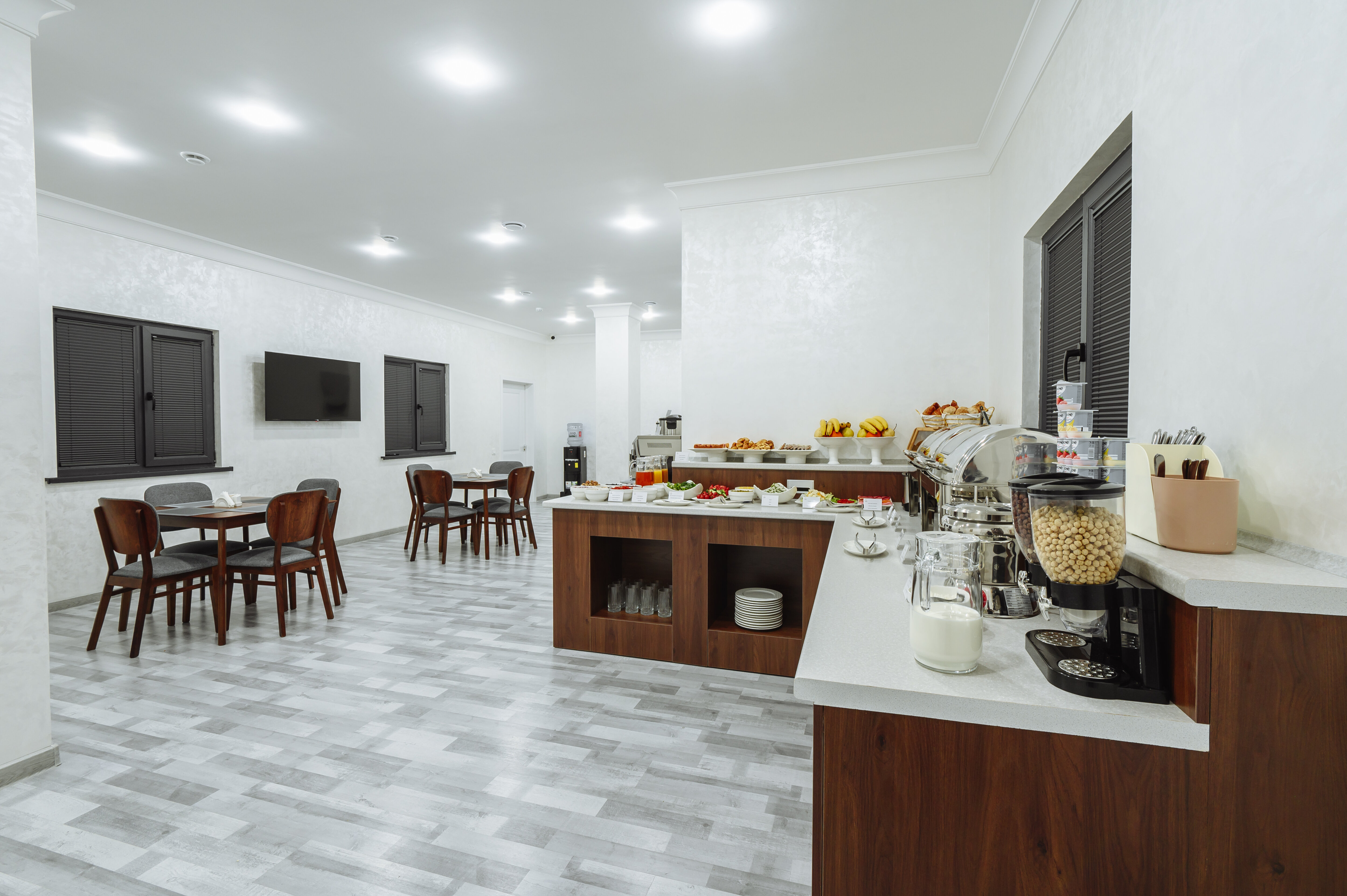 Фото Clouds Hotel