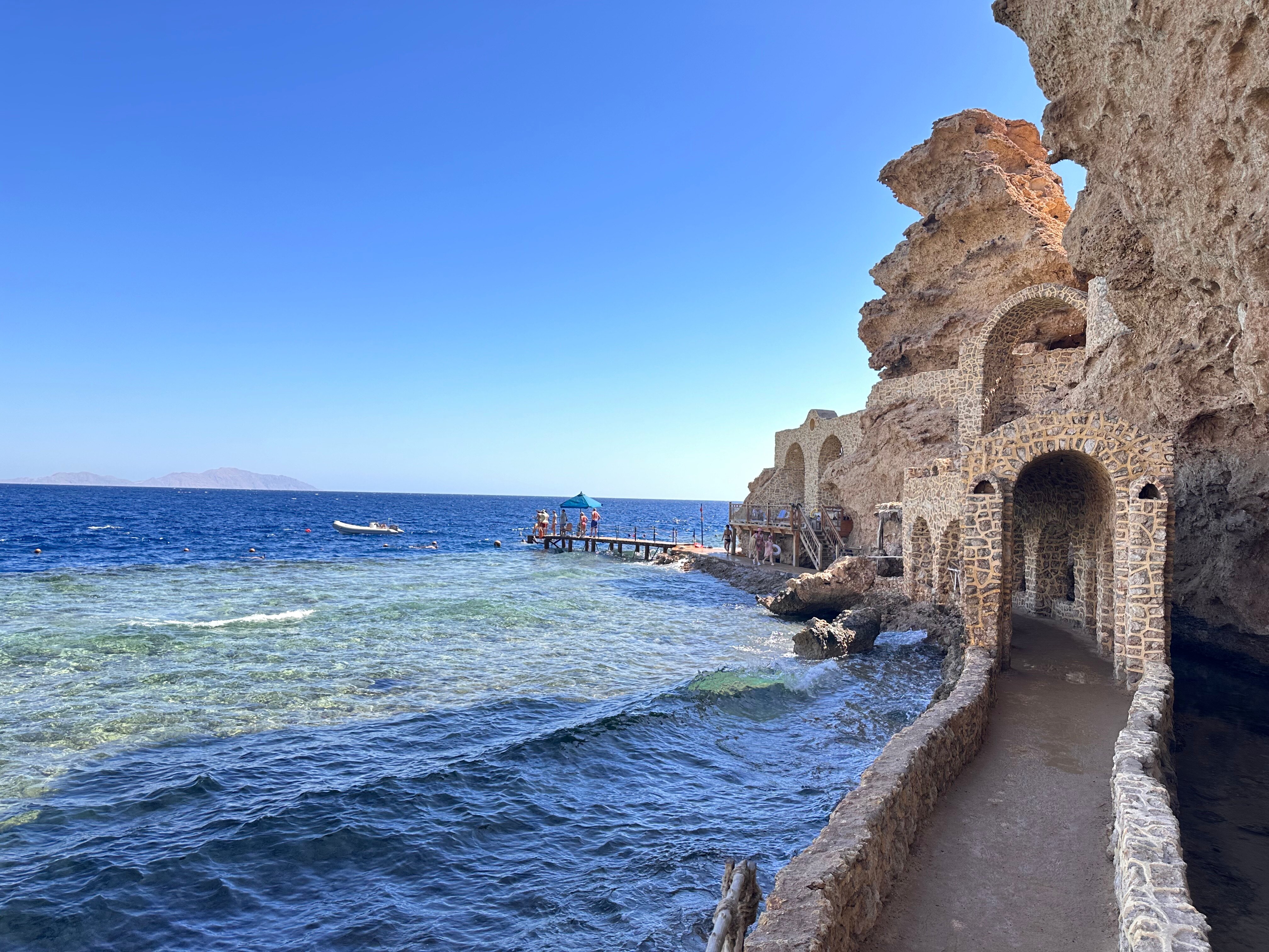 Фото Dreams Vacation